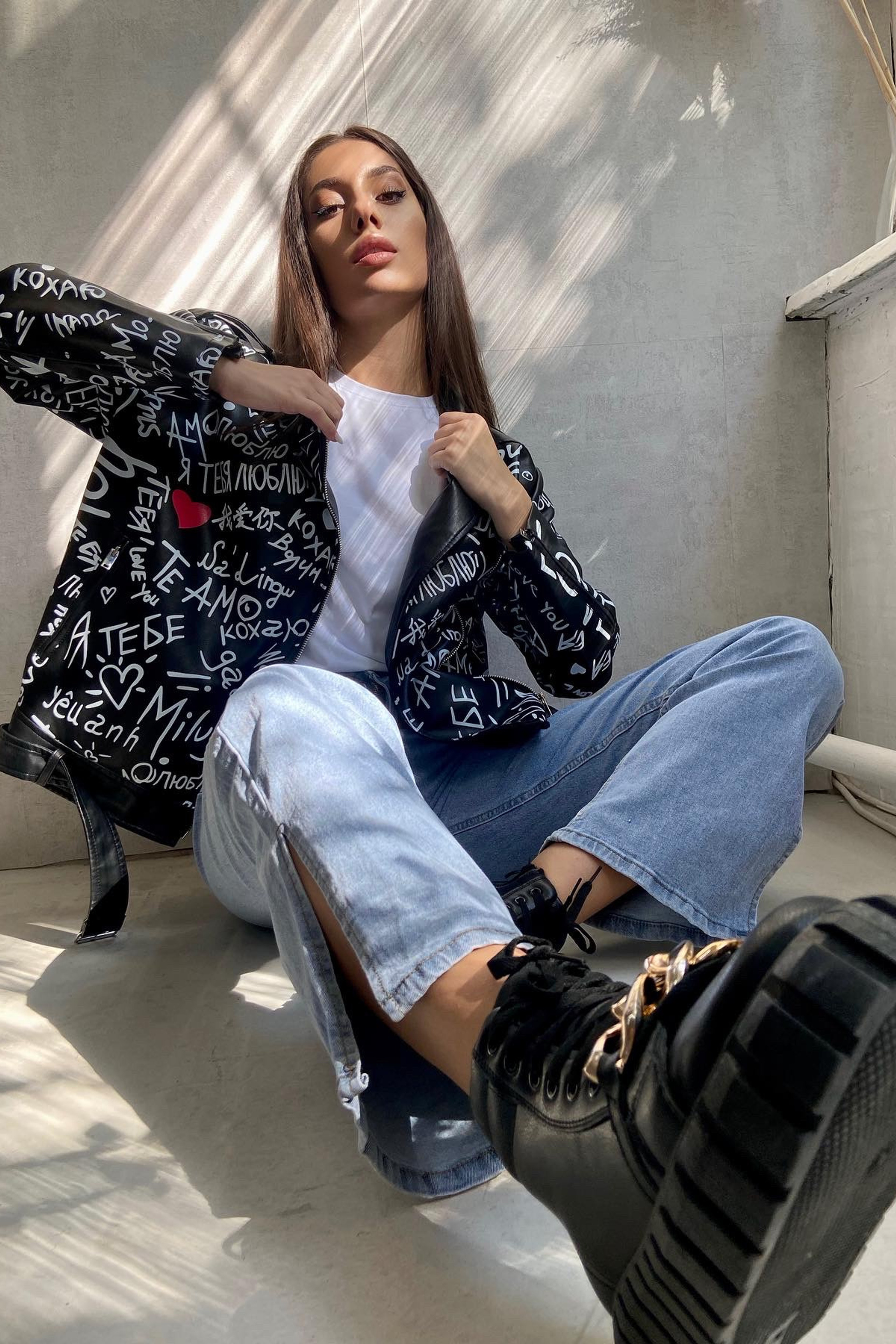 Модель для предметной съемки Татьяна Д. Москва| Sale Easy