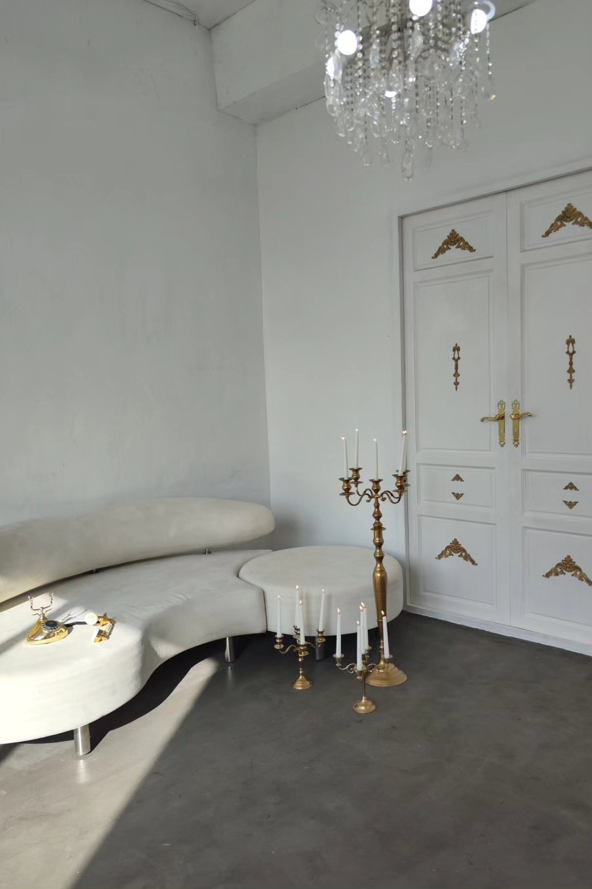 Студия All in Белый зал для предметной съемки Н.Новгород |Sale Easy