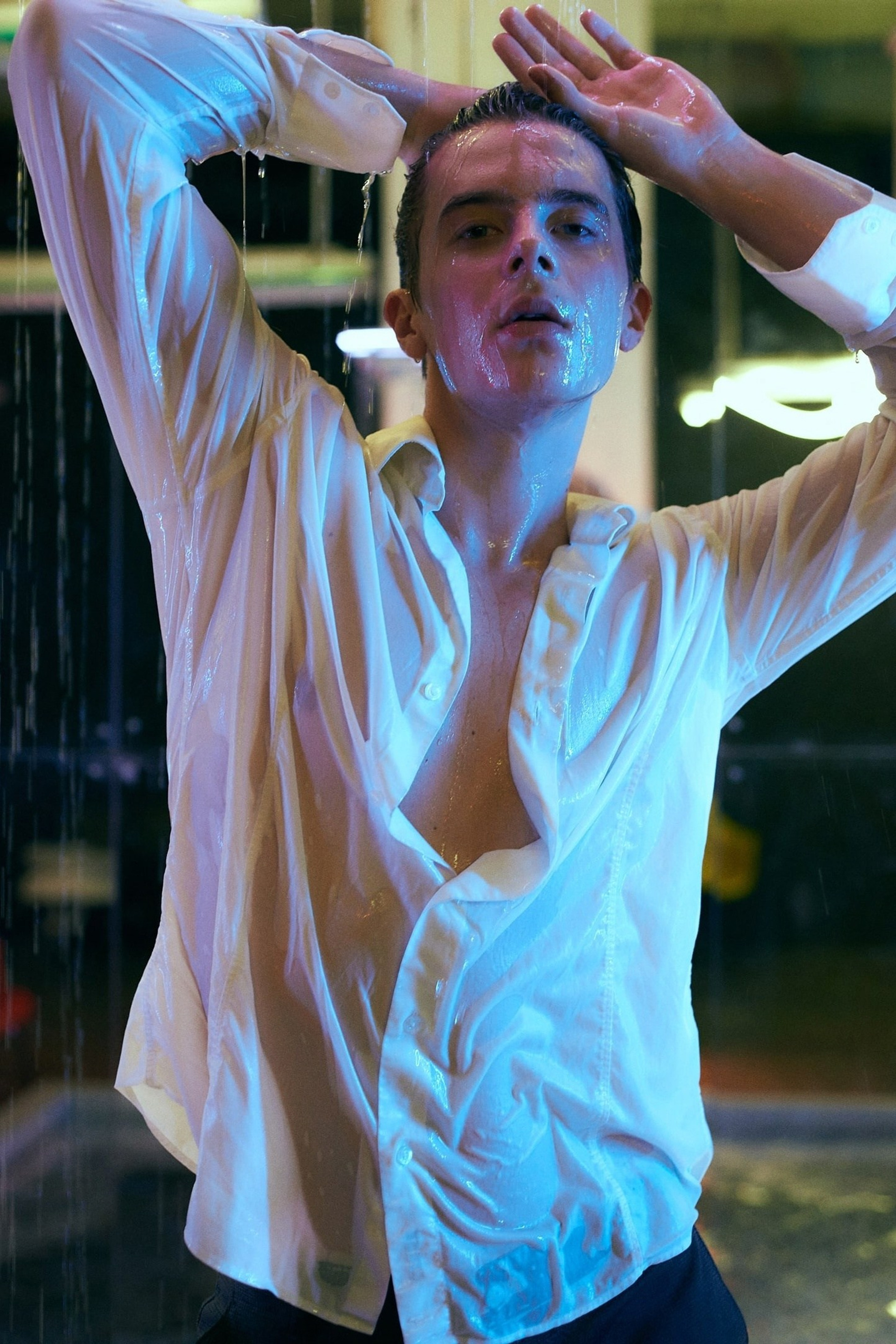 Студия MANSARDA — Зал 407 для предметной съемки Н.Новгород |Sale Easy