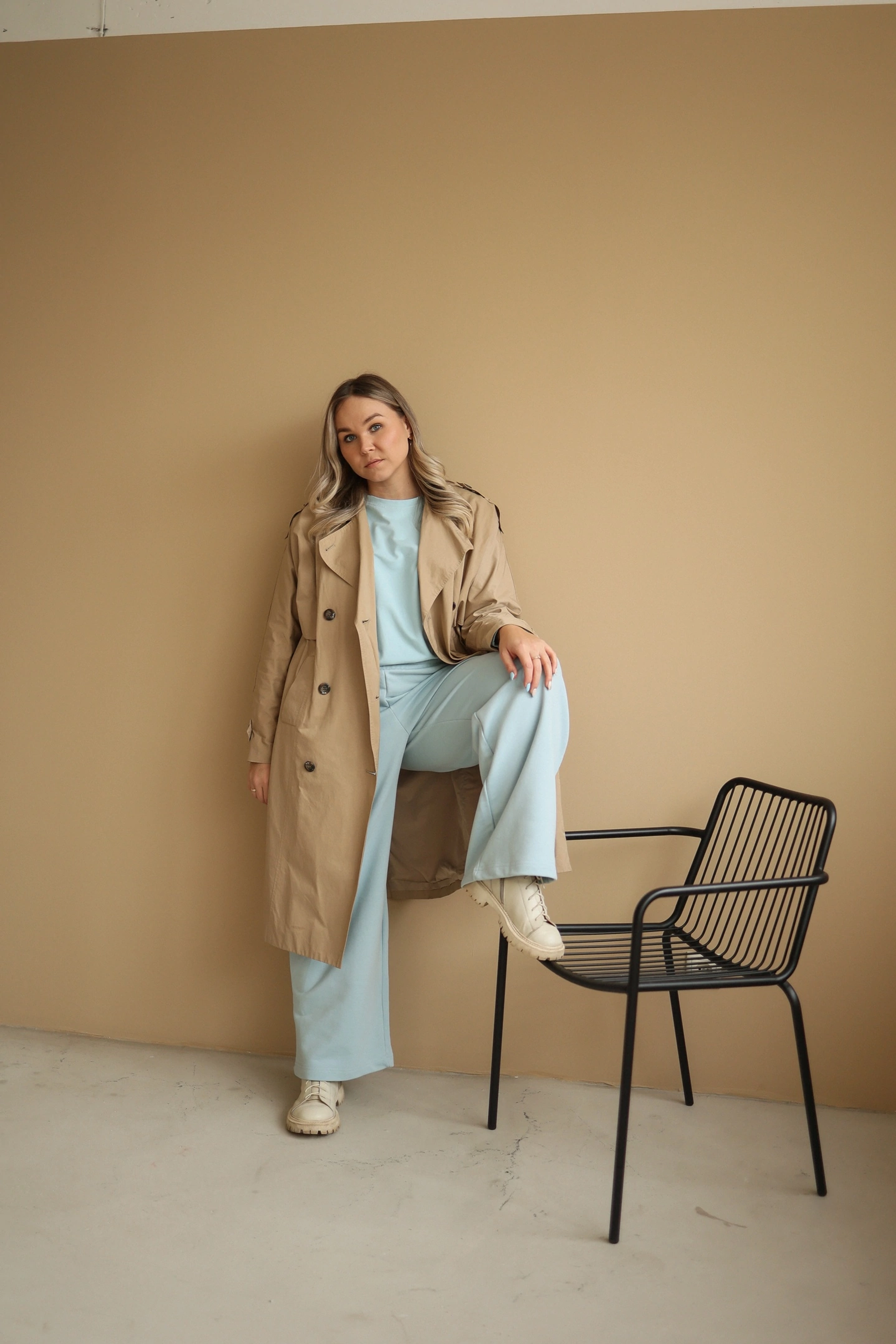 Модель plus size для предметной съемки Марина Б Красноярск| Sale Easy