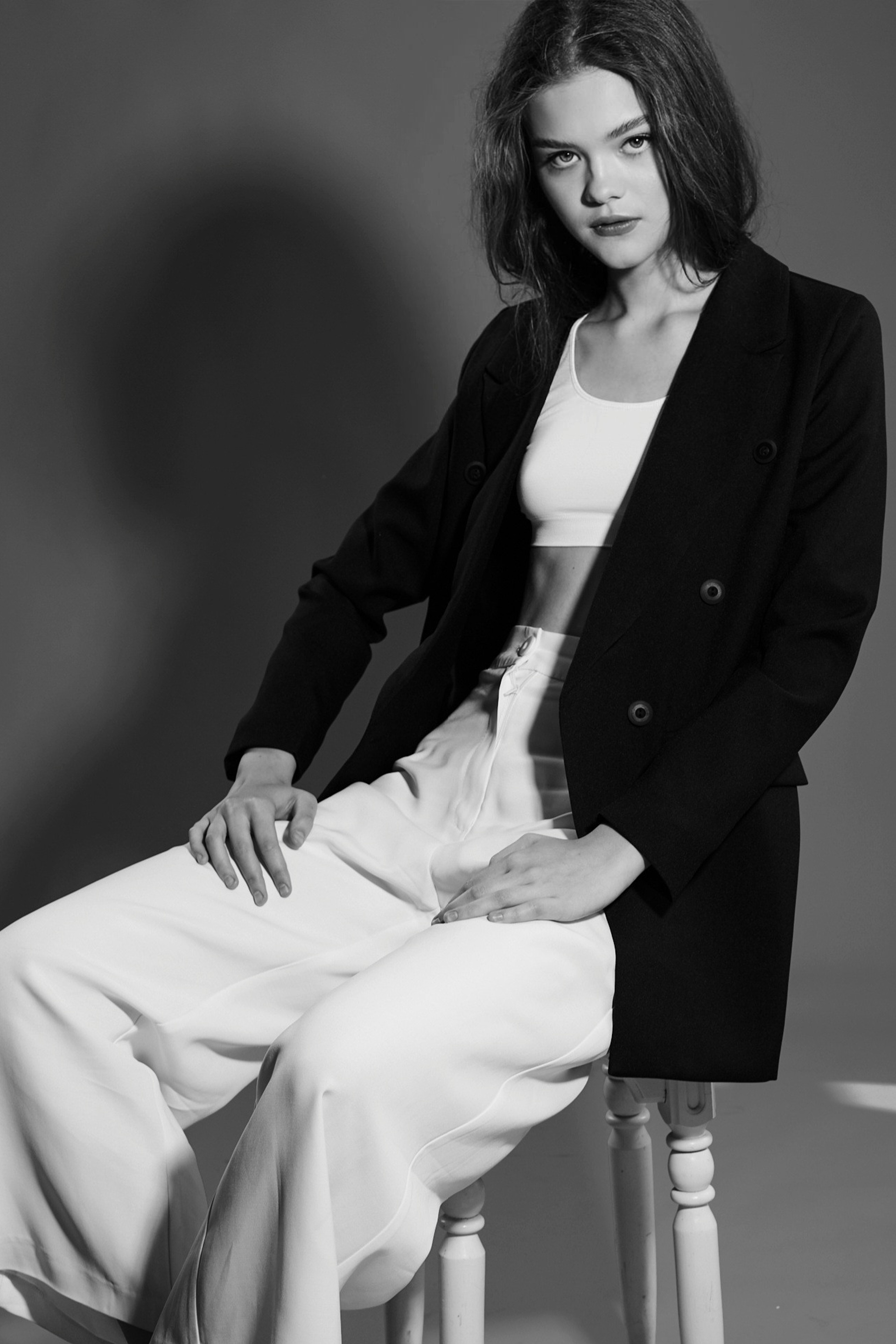 Модель для предметной съемки для маркетплейса Вера Б. Н.Новгород