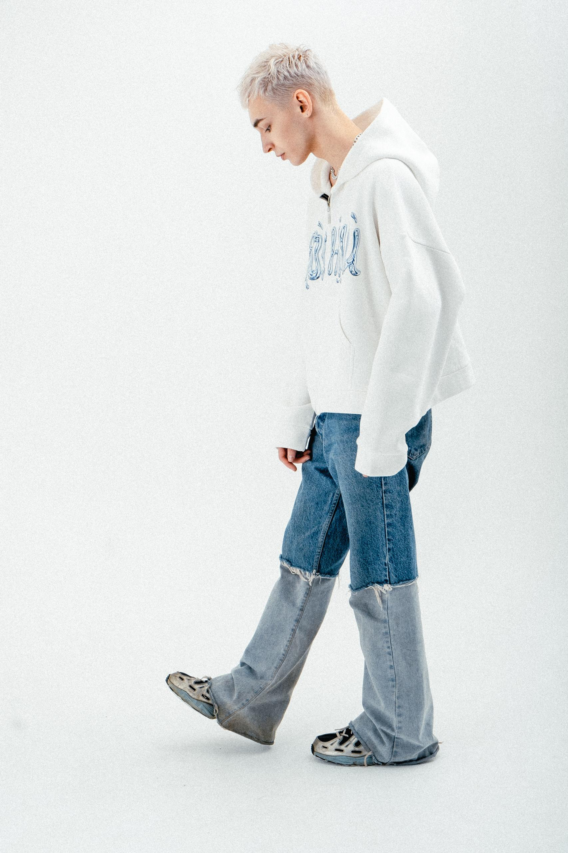 Модель для съемки на маркетплейсы Дмитрий М Казань| Sale Easy