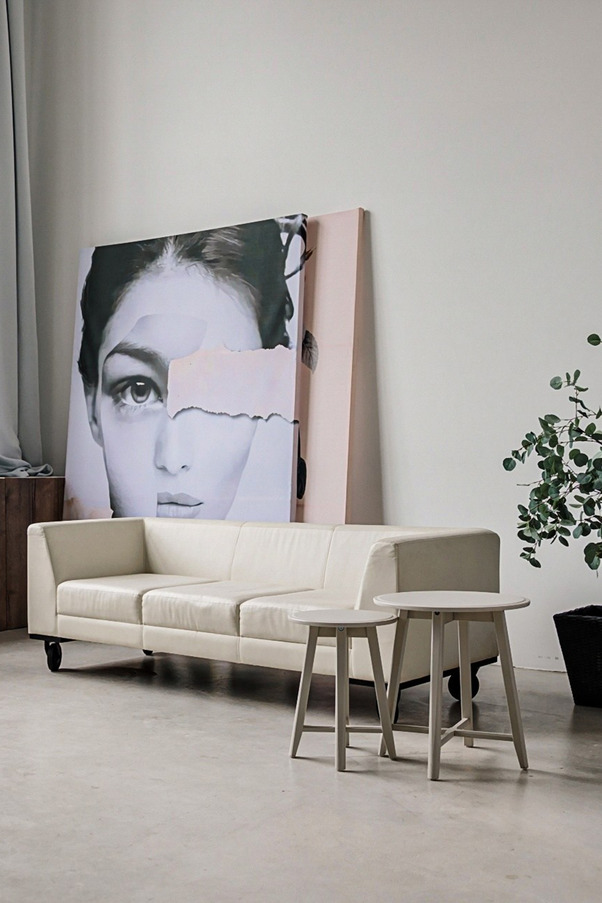 Студия Stalinka — ART для предметной съемки Н.Н.|Sale Easy