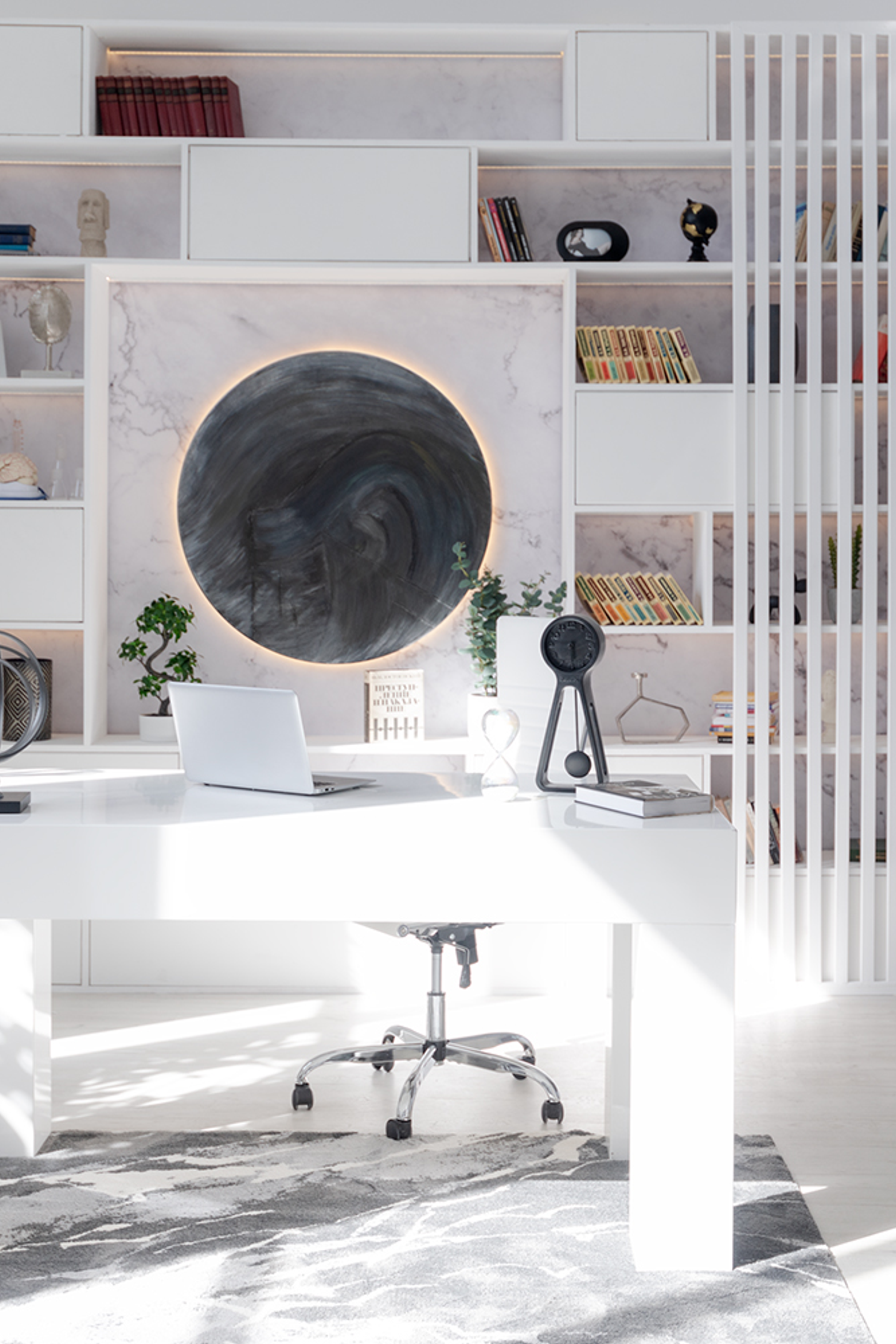 Студия CROSS — Полет для предметной съемки Москва|Sale Easy