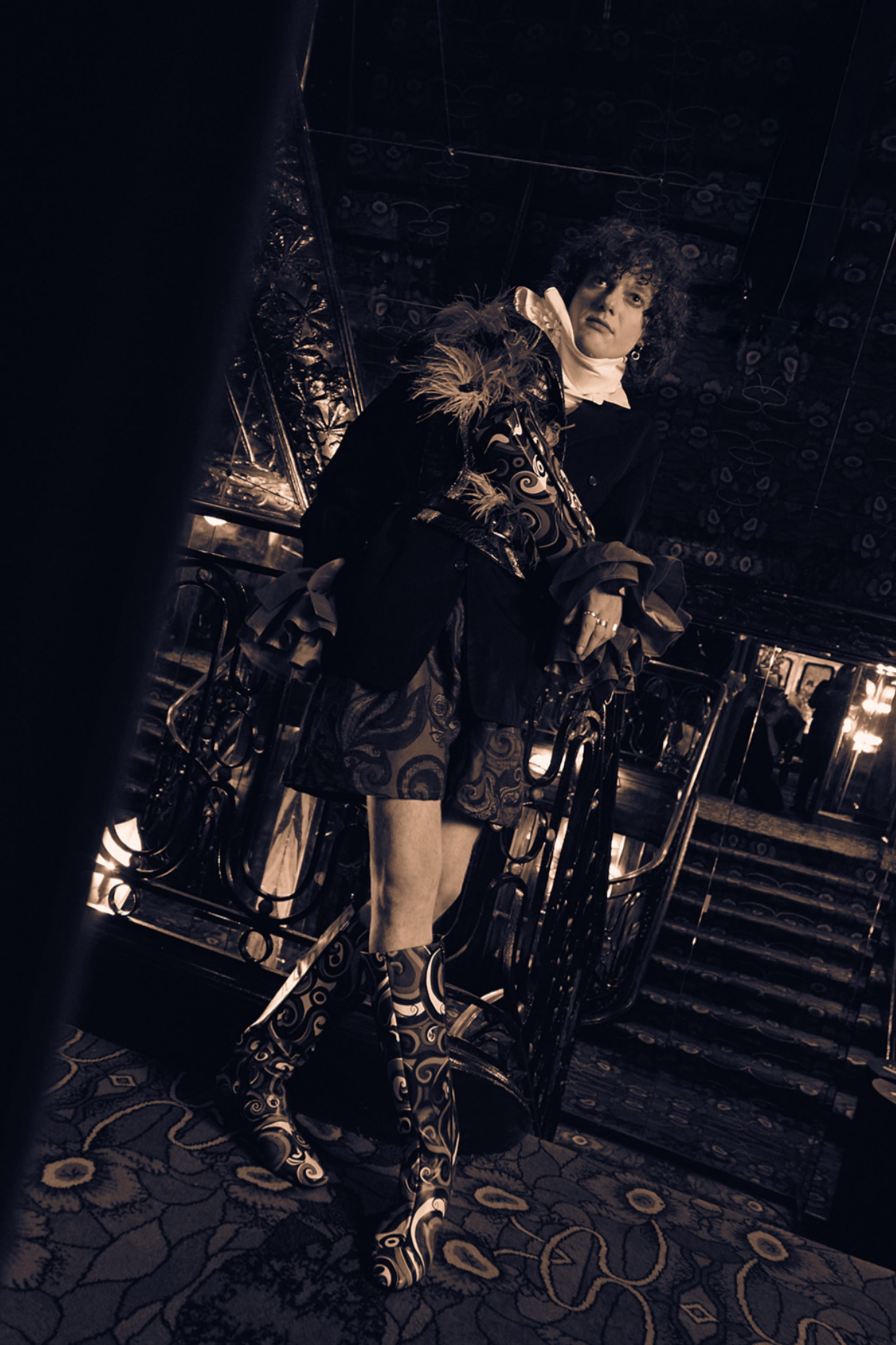 МСК — Денис