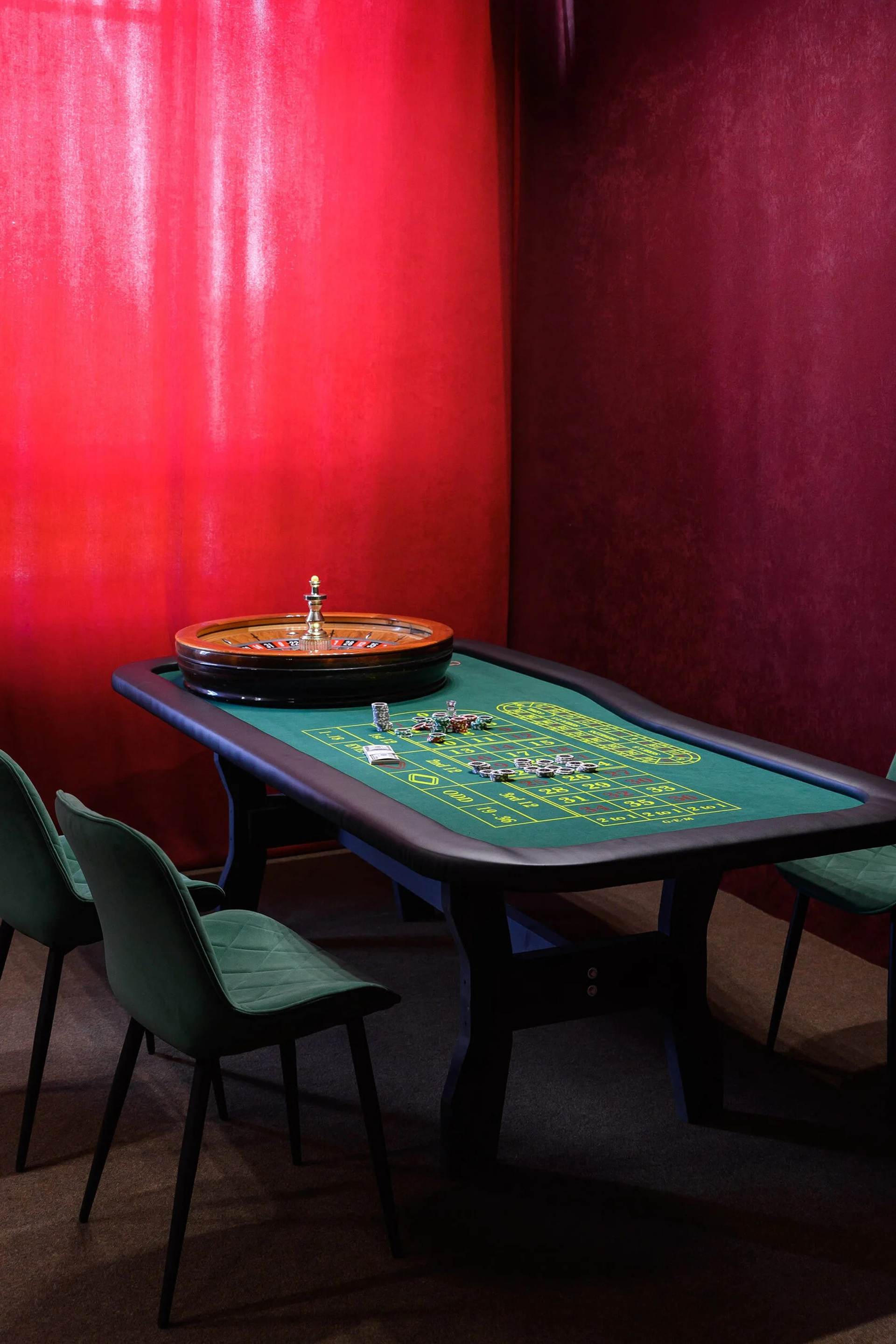 Студия Aspect — Зал Лас-Вегас для предметной съемки Н.Н.|Sale Easy