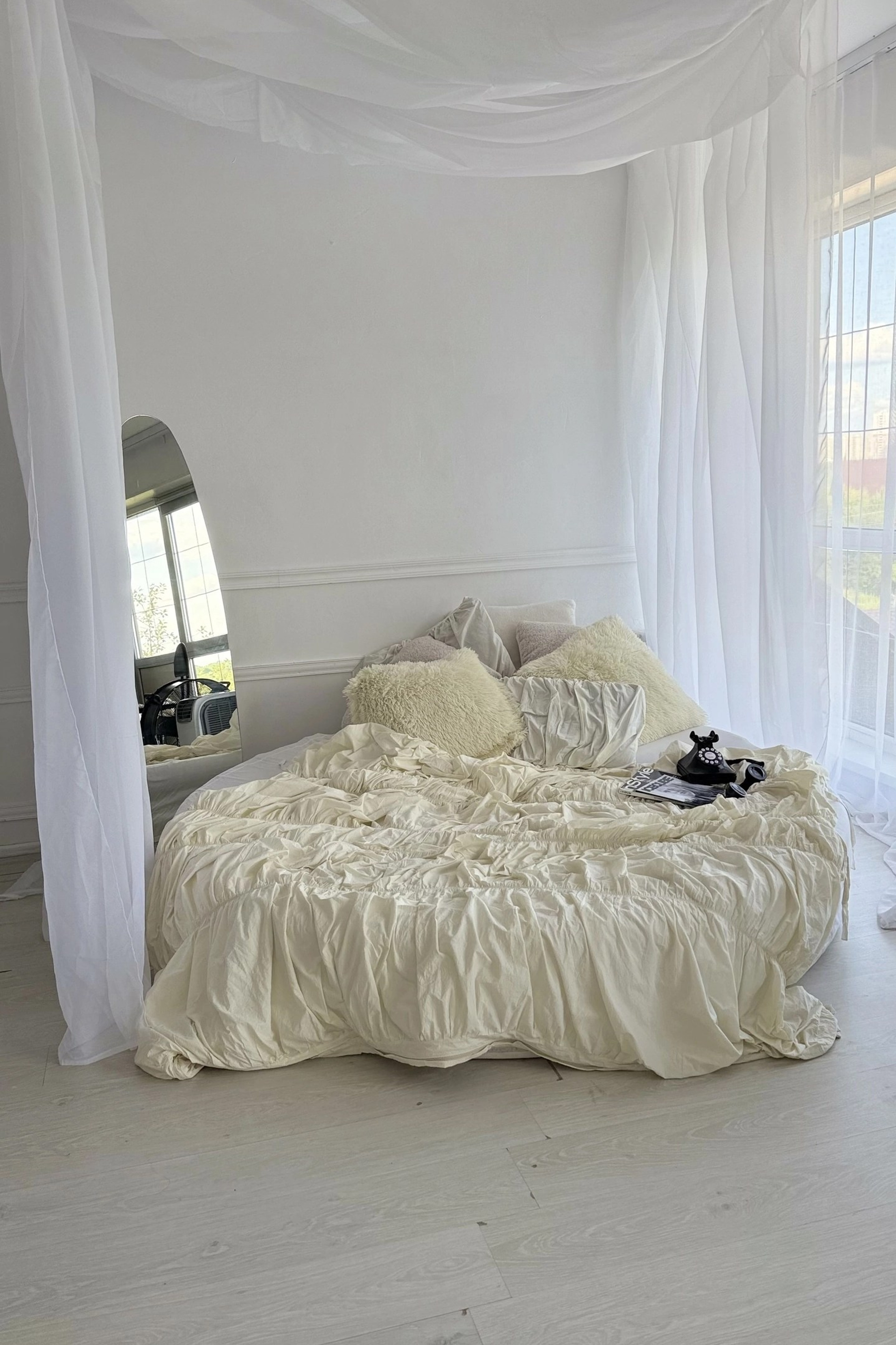 Студия ALL In на Саврасова для предметной съемки Н.Новгород |Sale Easy