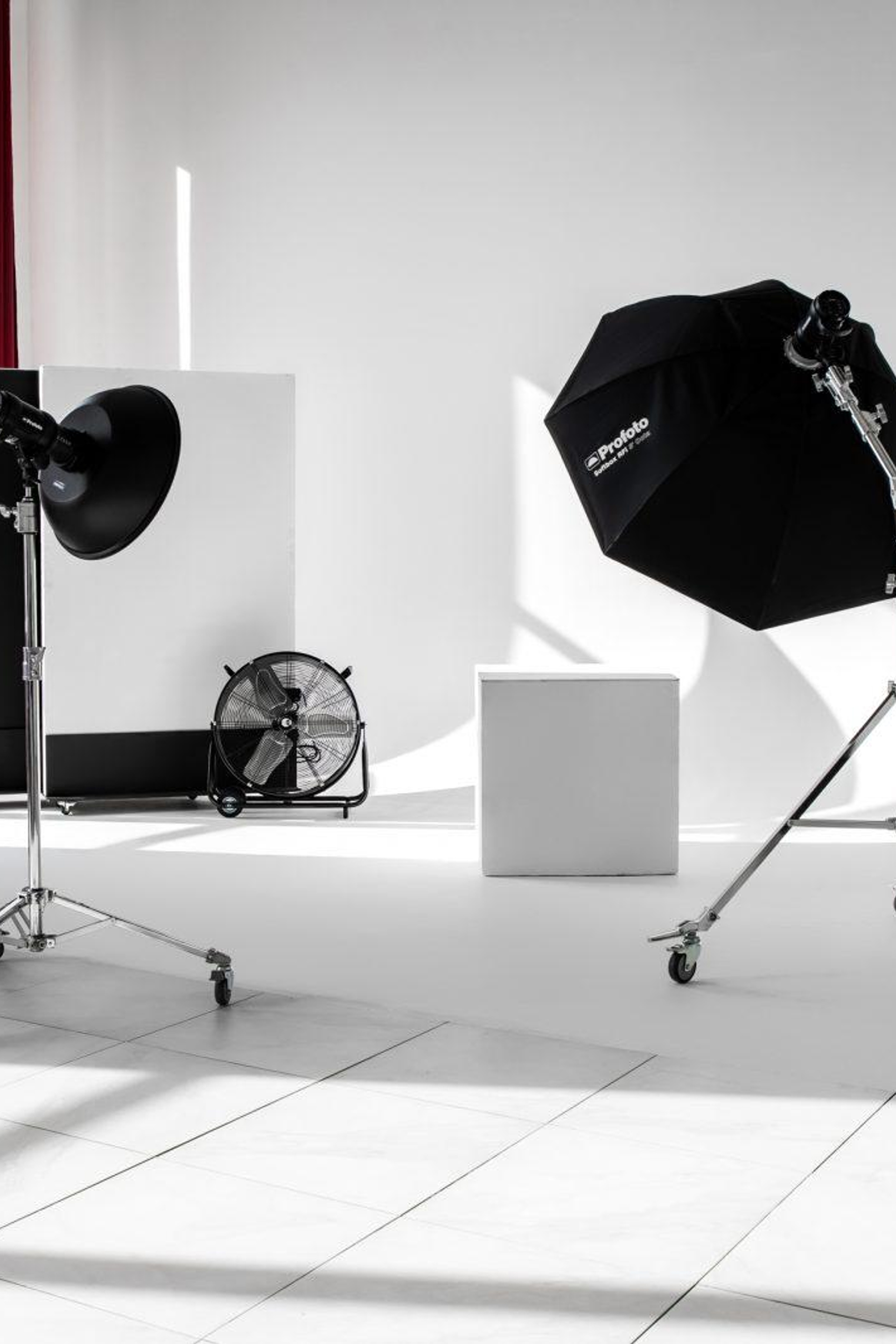 Студия WOW STUDIOS Классик для предметной съемки Москва | Sale Easy