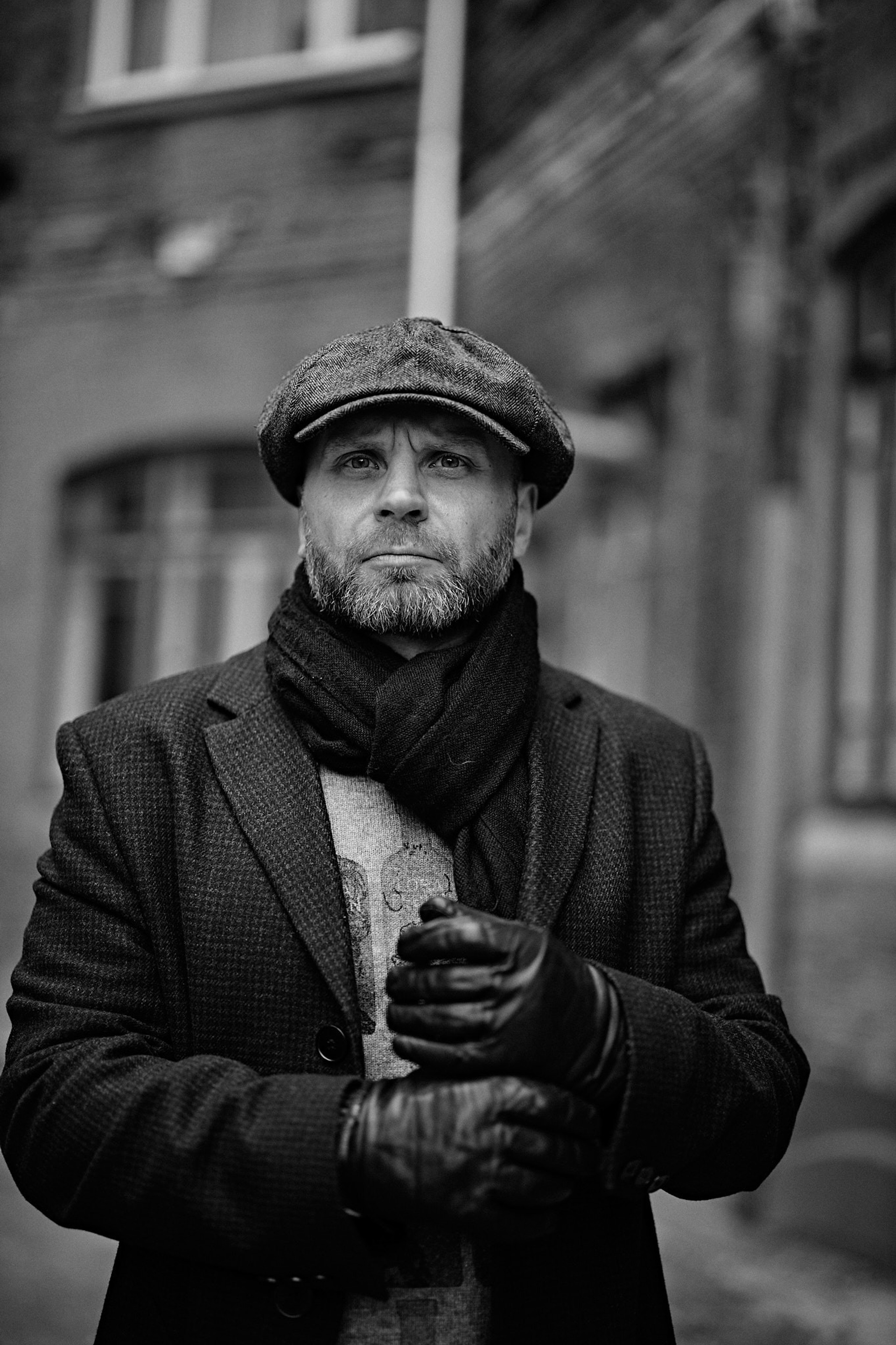 Модель для предметной съемки Алексей Г. Москва | Sale Easy