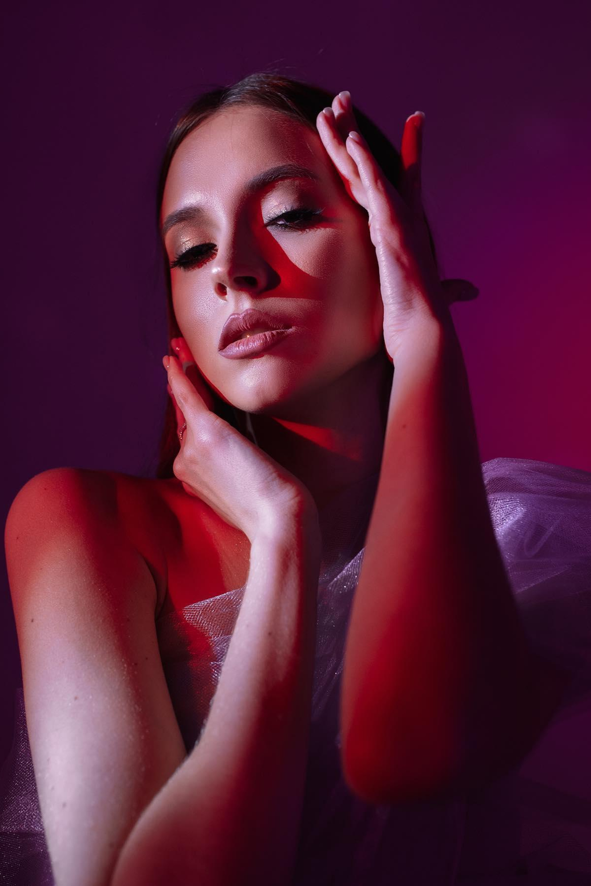 Модель для предметной съемки Мария Е. Москва| Sale Easy