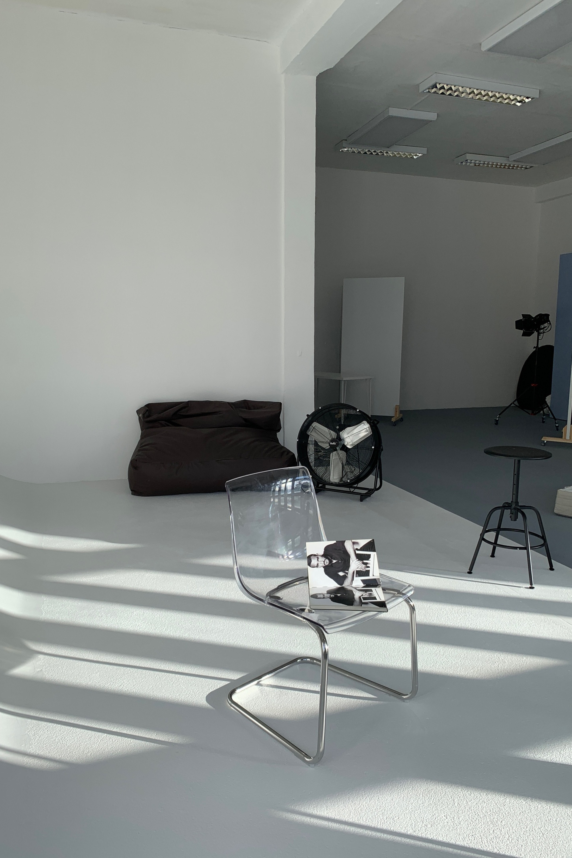 Студия Unprimed.studio — ЗАЛ#1 для предметной съемки Казань|Sale Easy