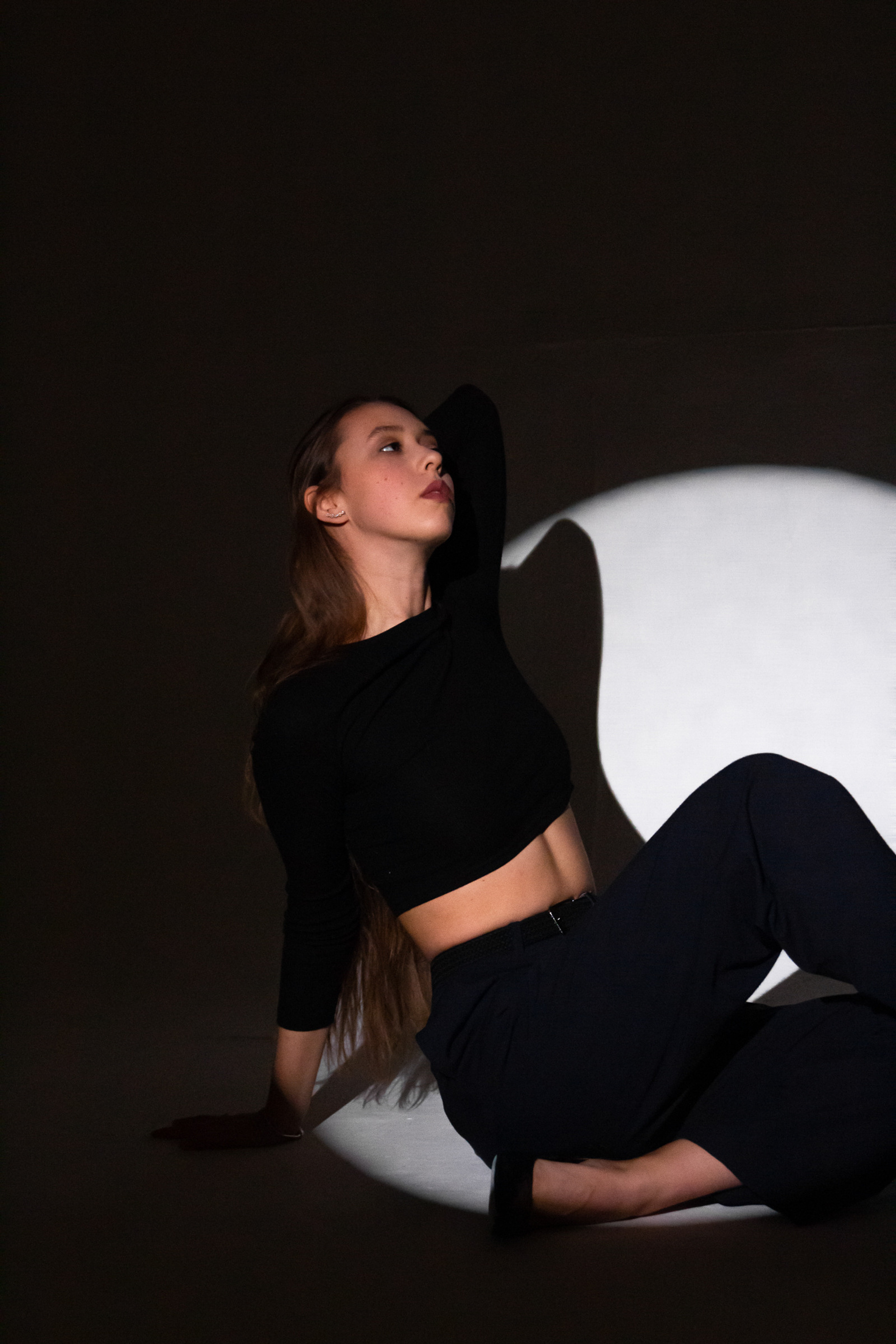 Модель для предметной съемки Алина Казань| Sale Easy