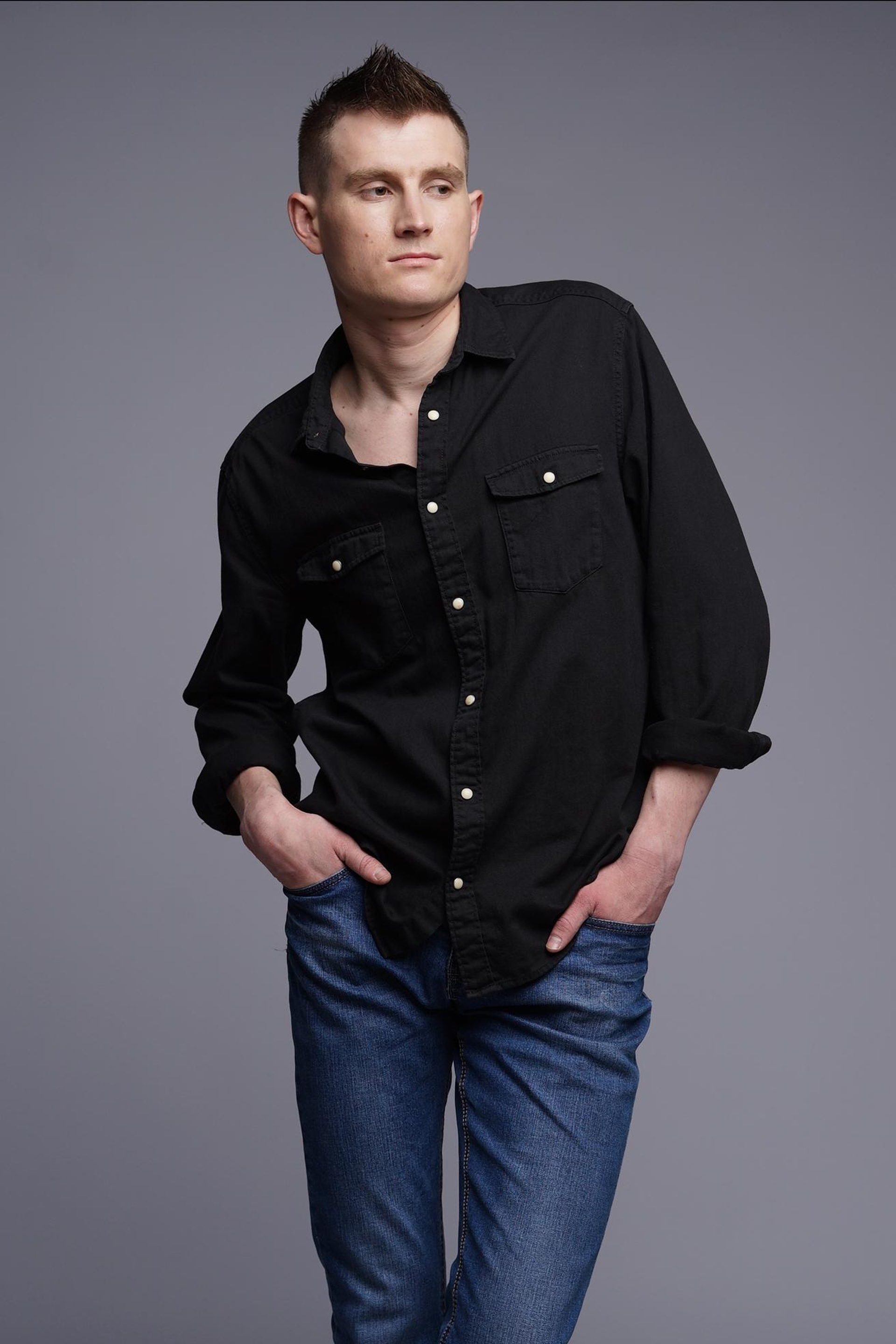 Модель для предметной съемки Александр Г.Москва | Sale Easy