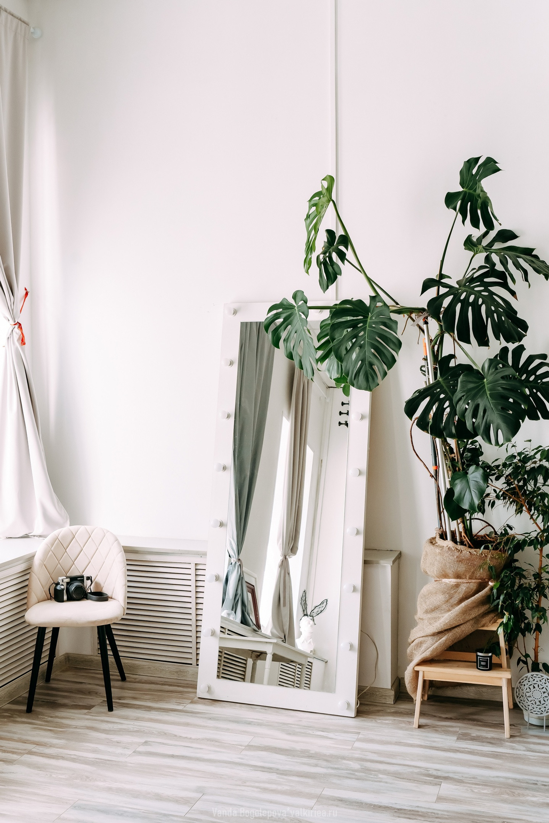 Студия White Rabbit для предметной съемки Н.Новгород |Sale Easy