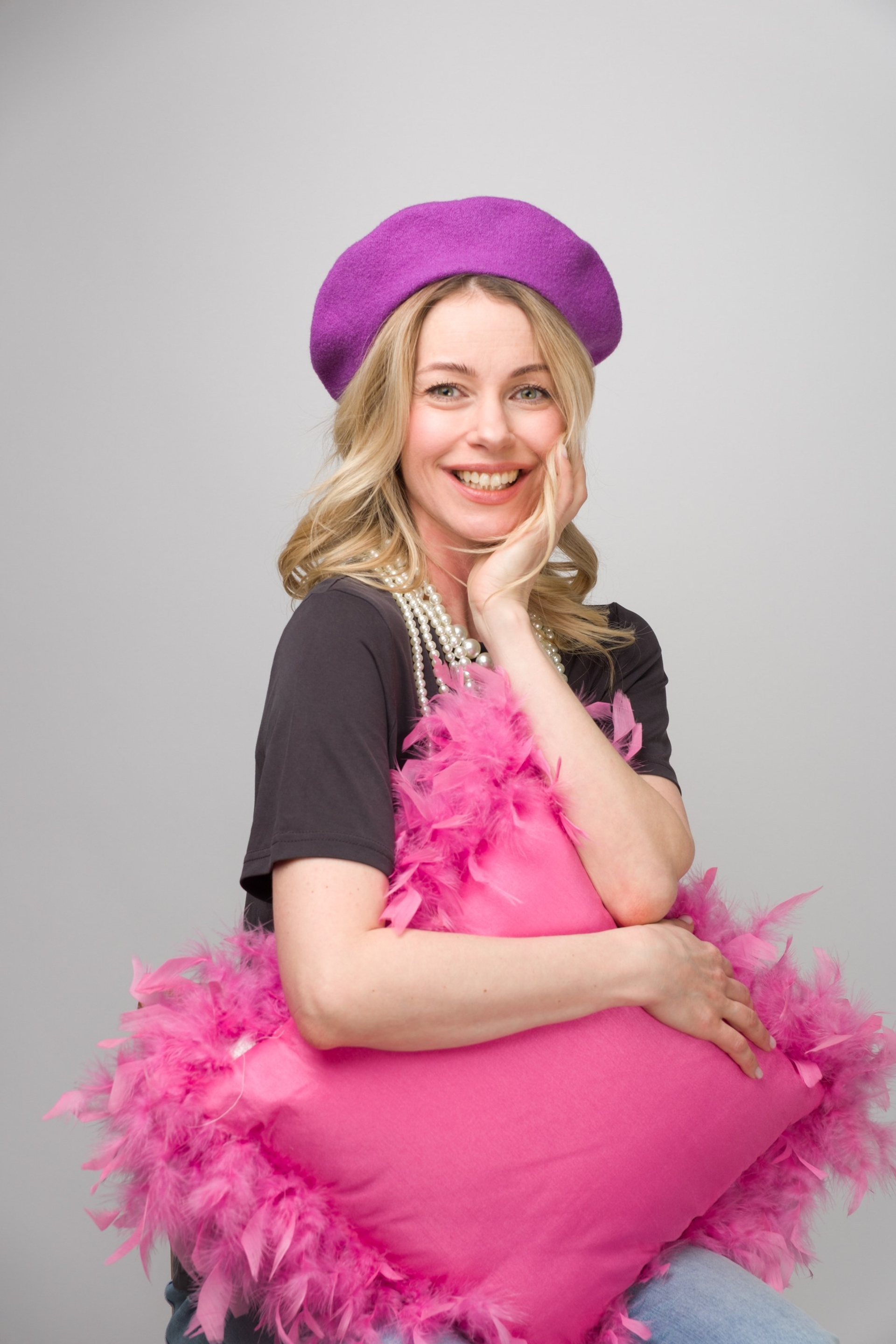 Модель для предметной съемки Дарья id 10229 Москва| Sale Easy