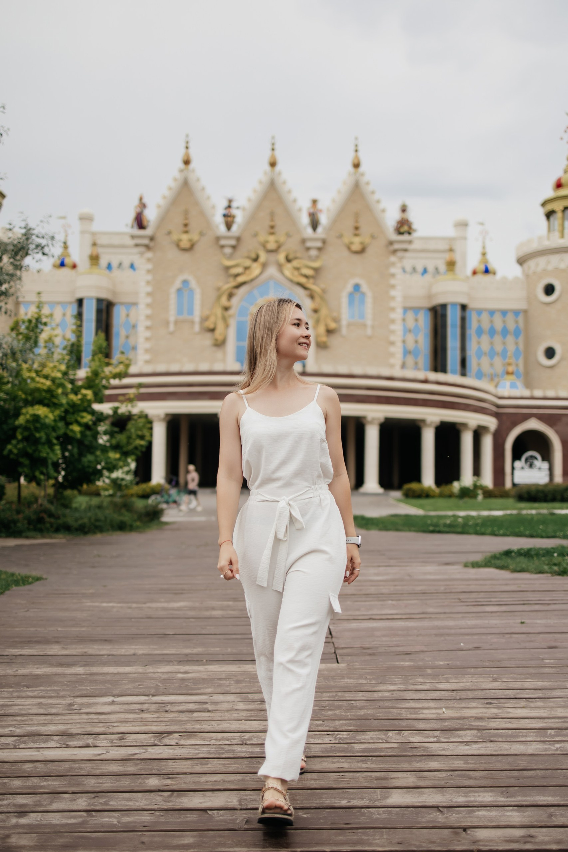 Модель для предметной съемки Диляра А Казань| Sale Easy