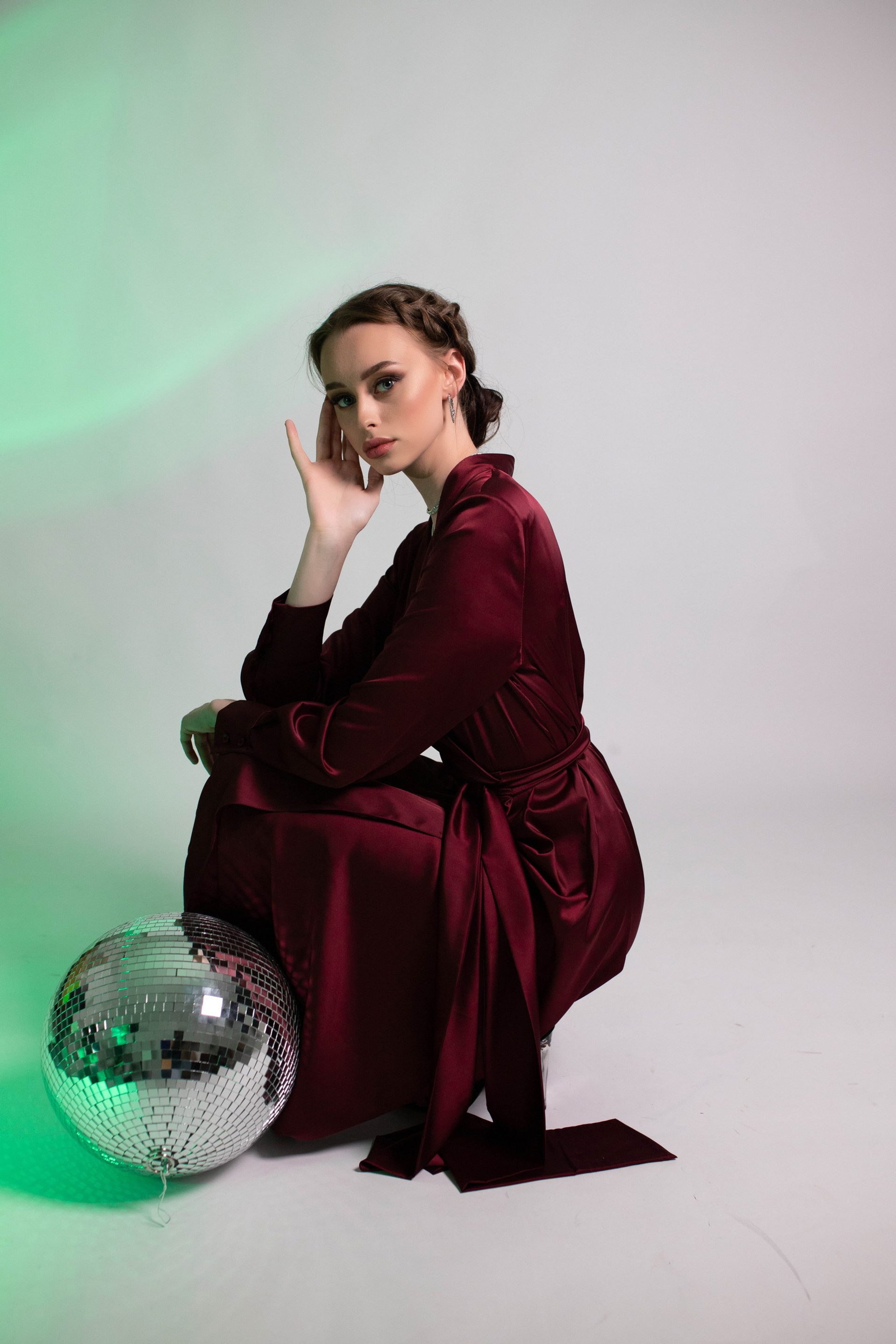 Модель для предметной съемки Полина Л Н.Новгород | Sale Easy