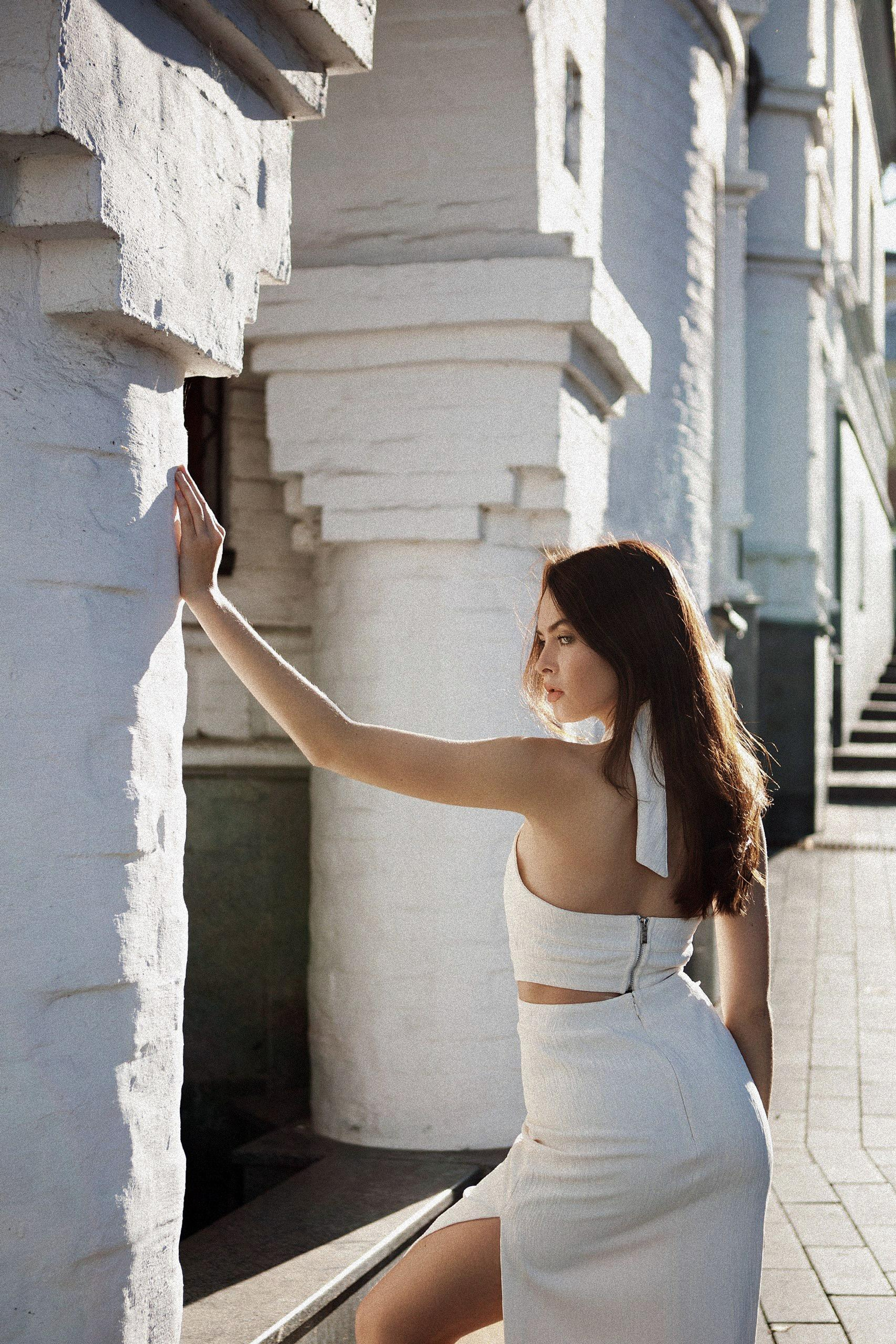 Модель для съемки фото для маркетплейса Полина З Н.Новгород |Sale Easy