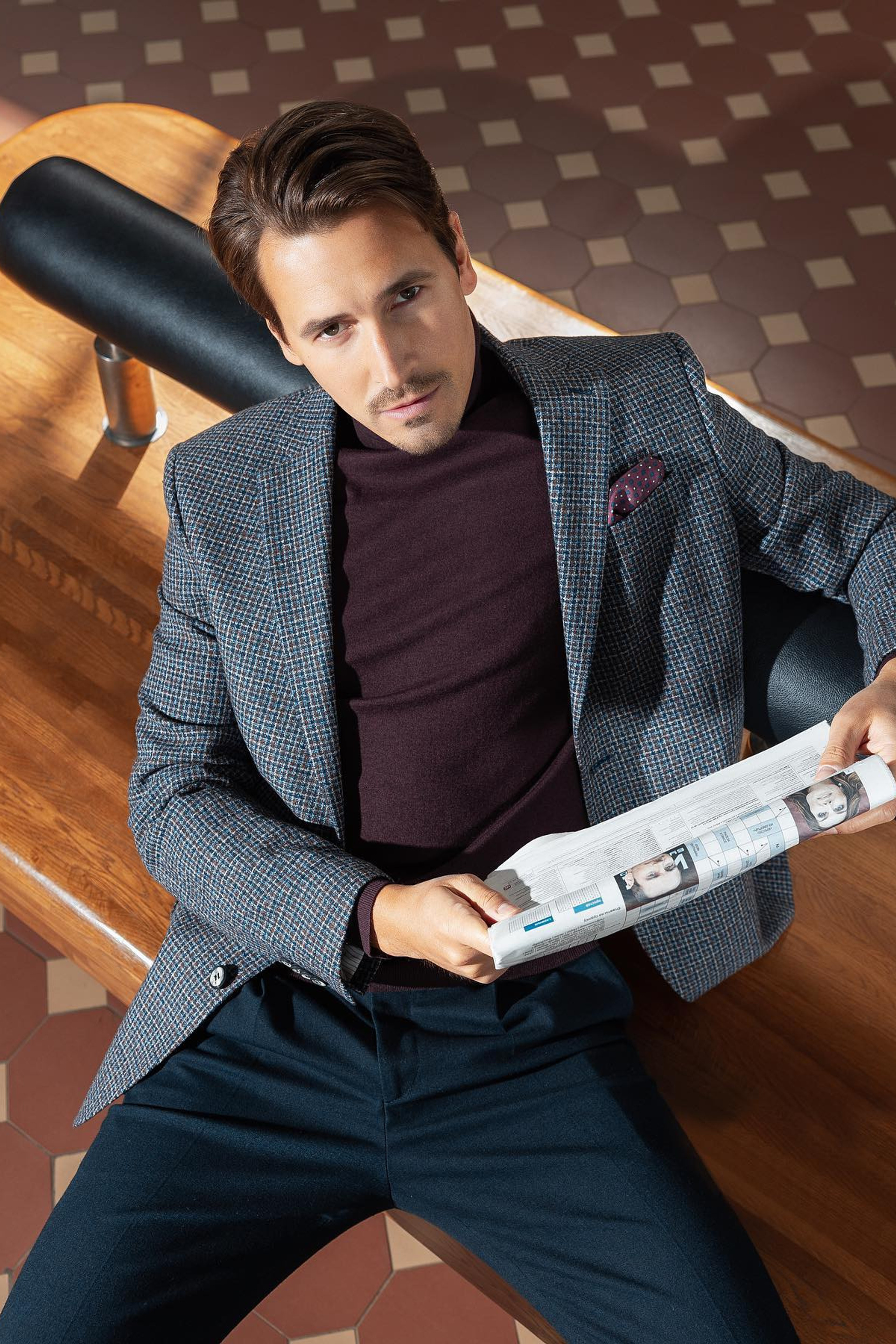 Модель для предметной съемки Камиль АА Москва | Sale Easy