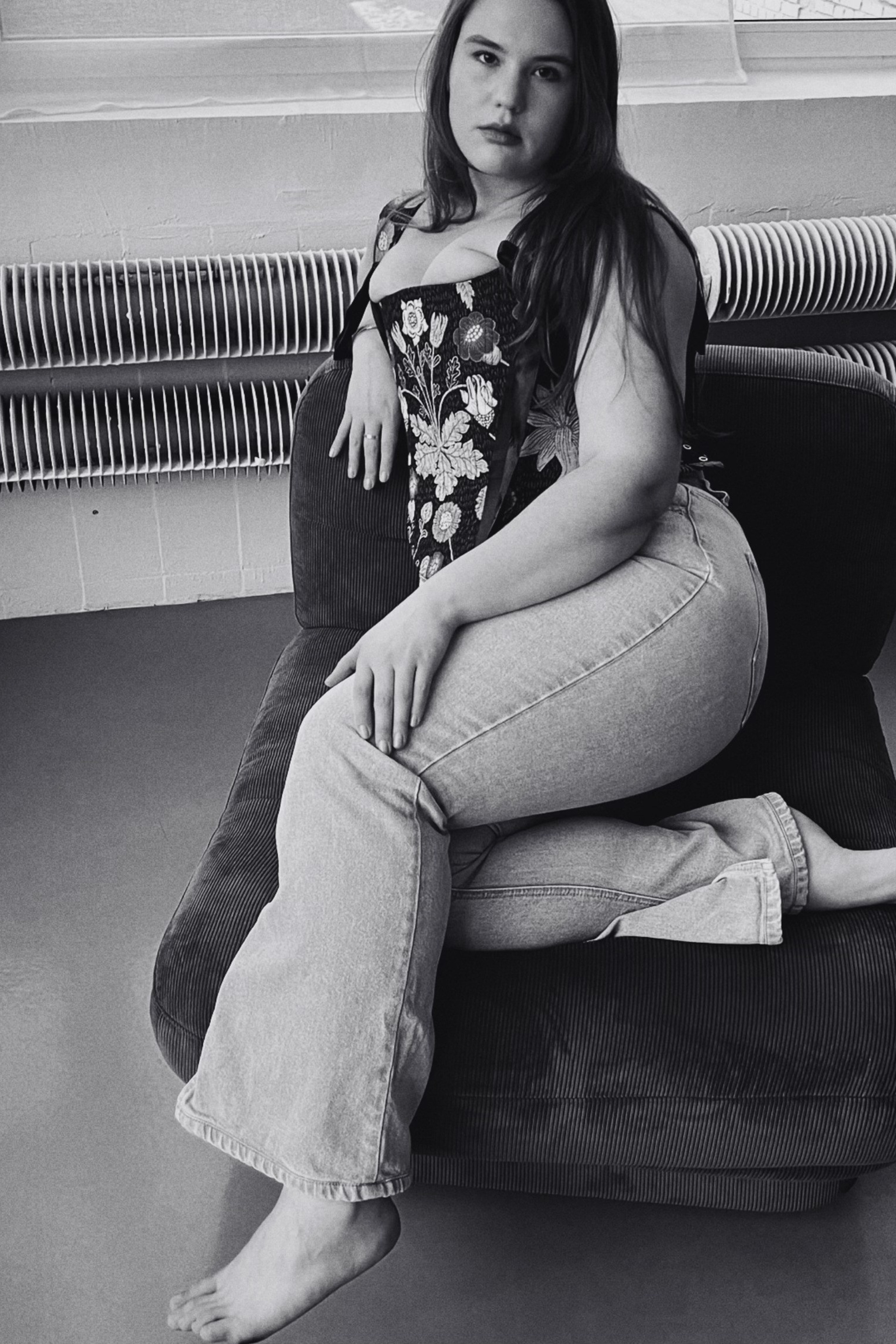 Модель для предметной съемки Анна Id 28507 С.-Пб| Sale Easy