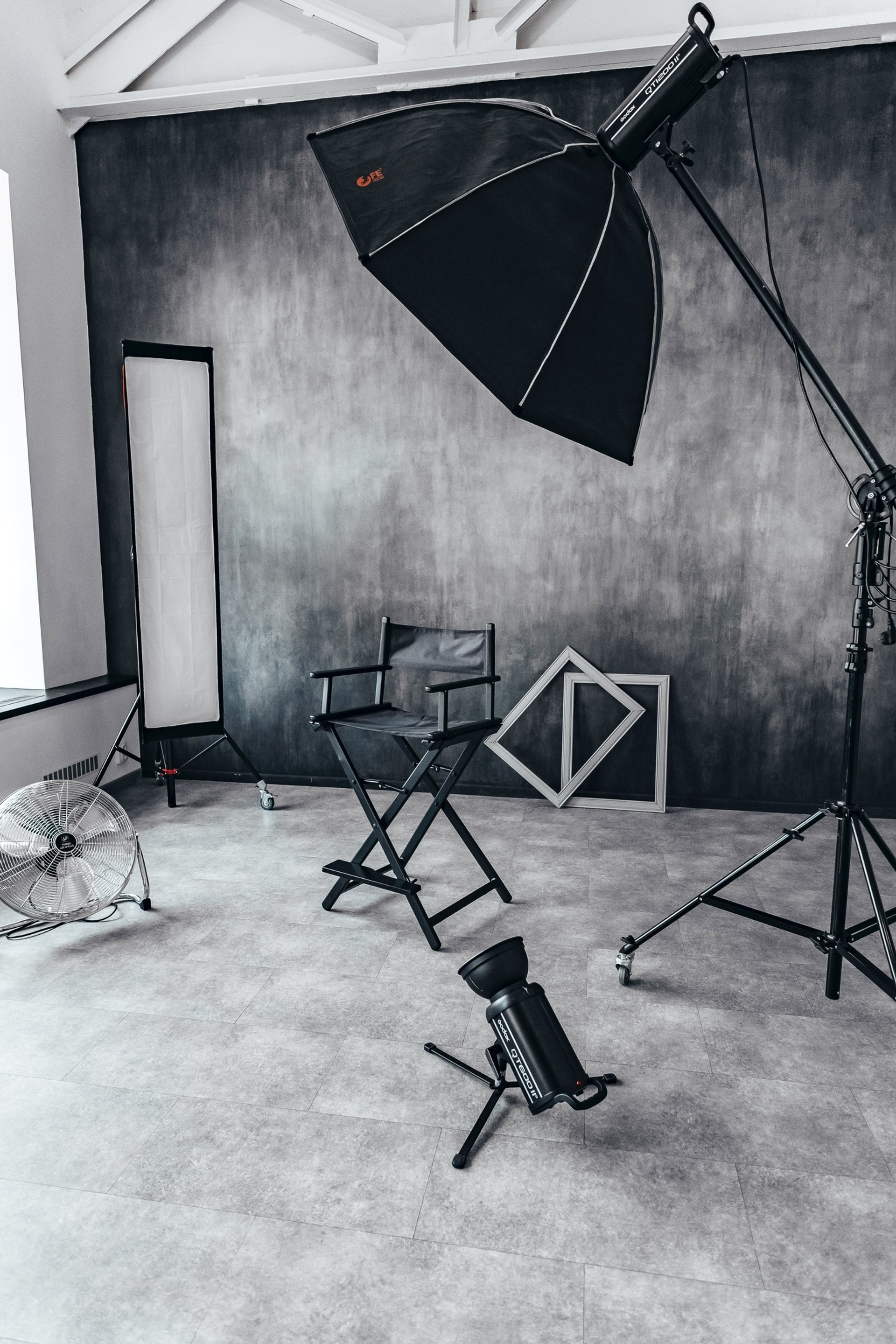 Фотостудия Веретено — Циклорама для предм. съемки С.-Пб|Sale Easy