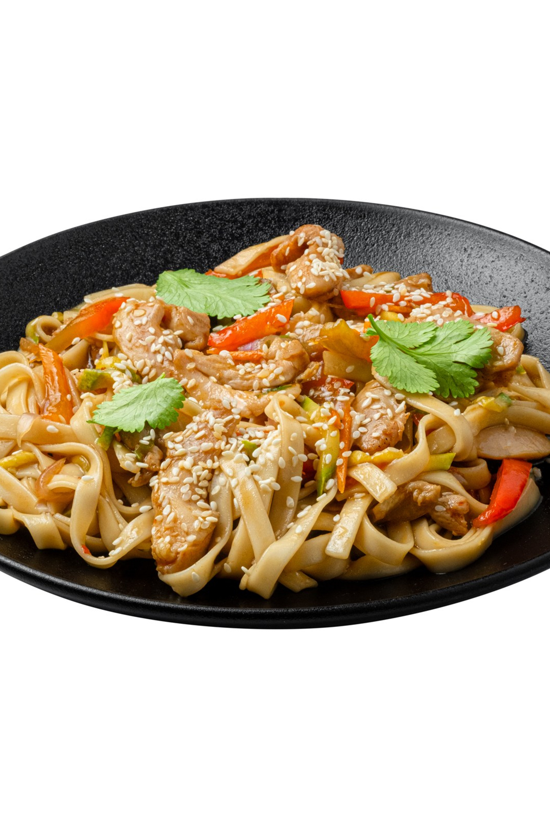 Перекресток