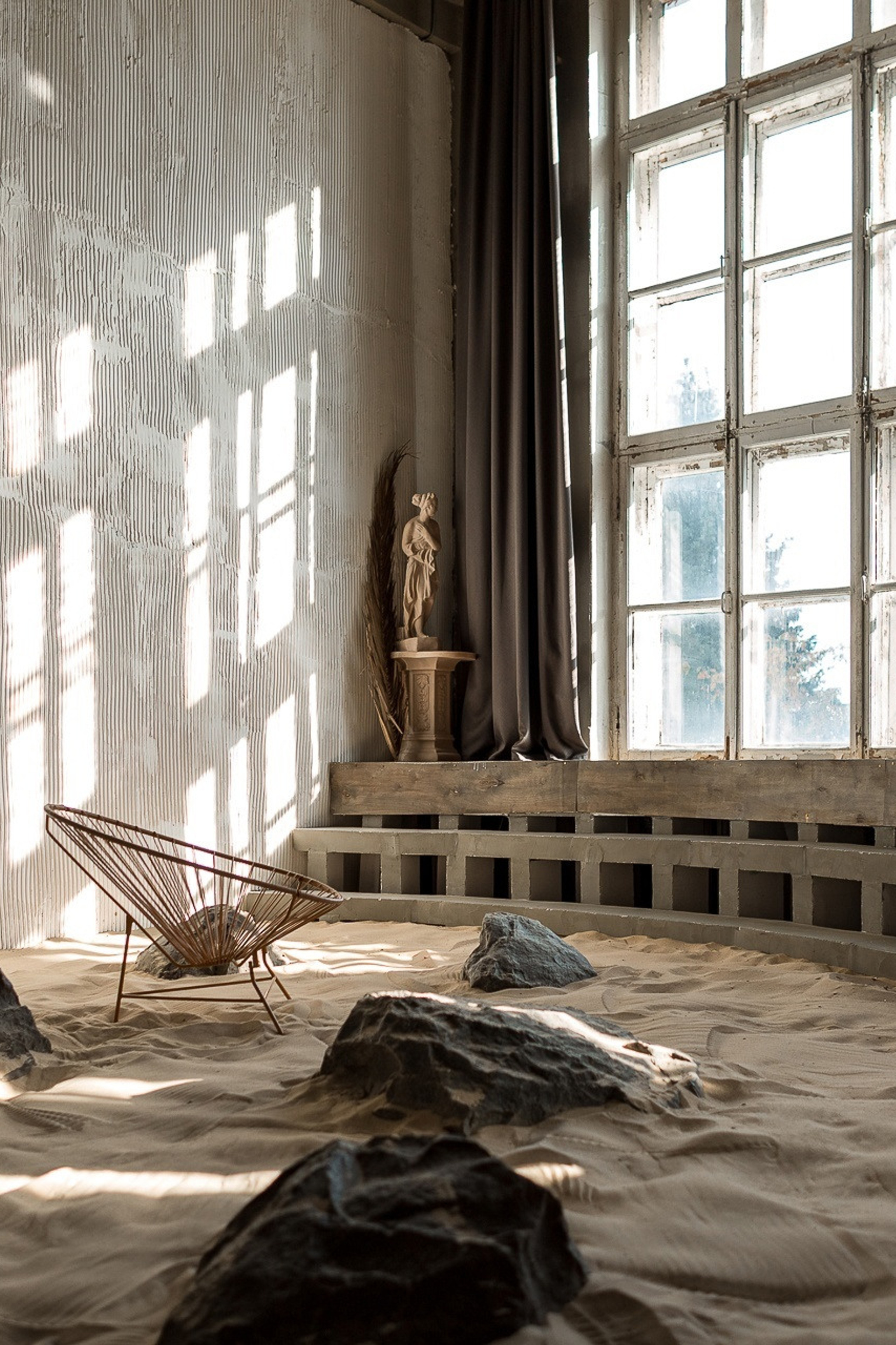 Студия MANSARDA — SET для предметной съемки Н.Новгород |Sale Easy