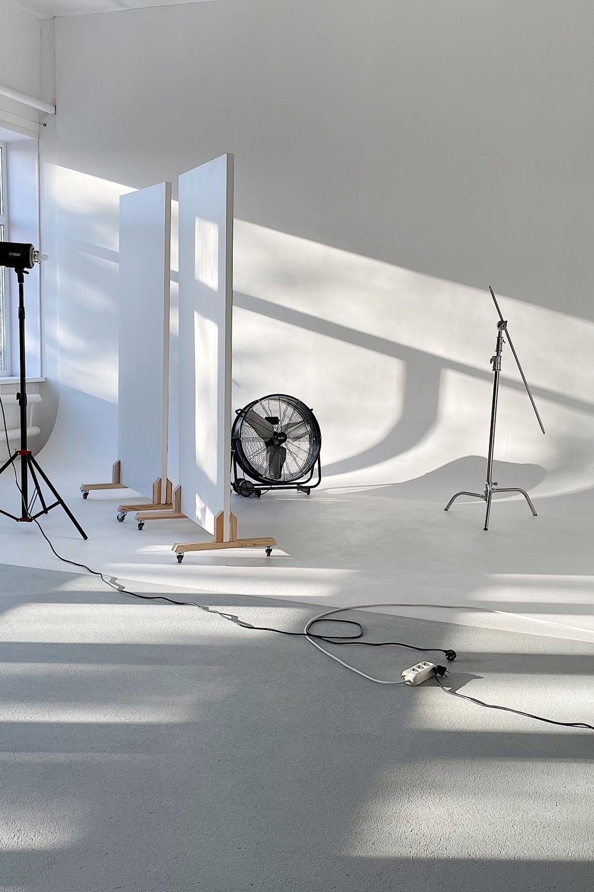 Студия Unprimed.studio — ЗАЛ#1 для предметной съемки Казань|Sale Easy