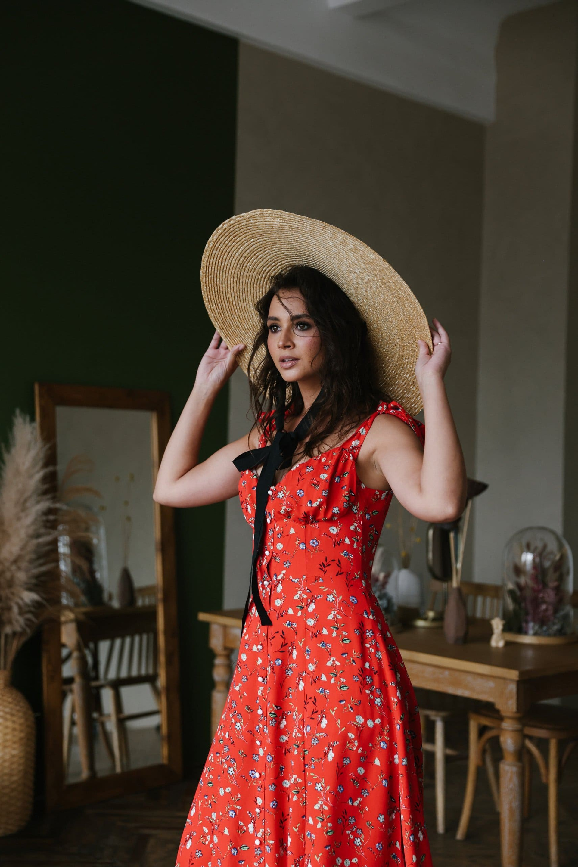 Модель для предметной съемки Кристина 25 154 НН|Sale Easy