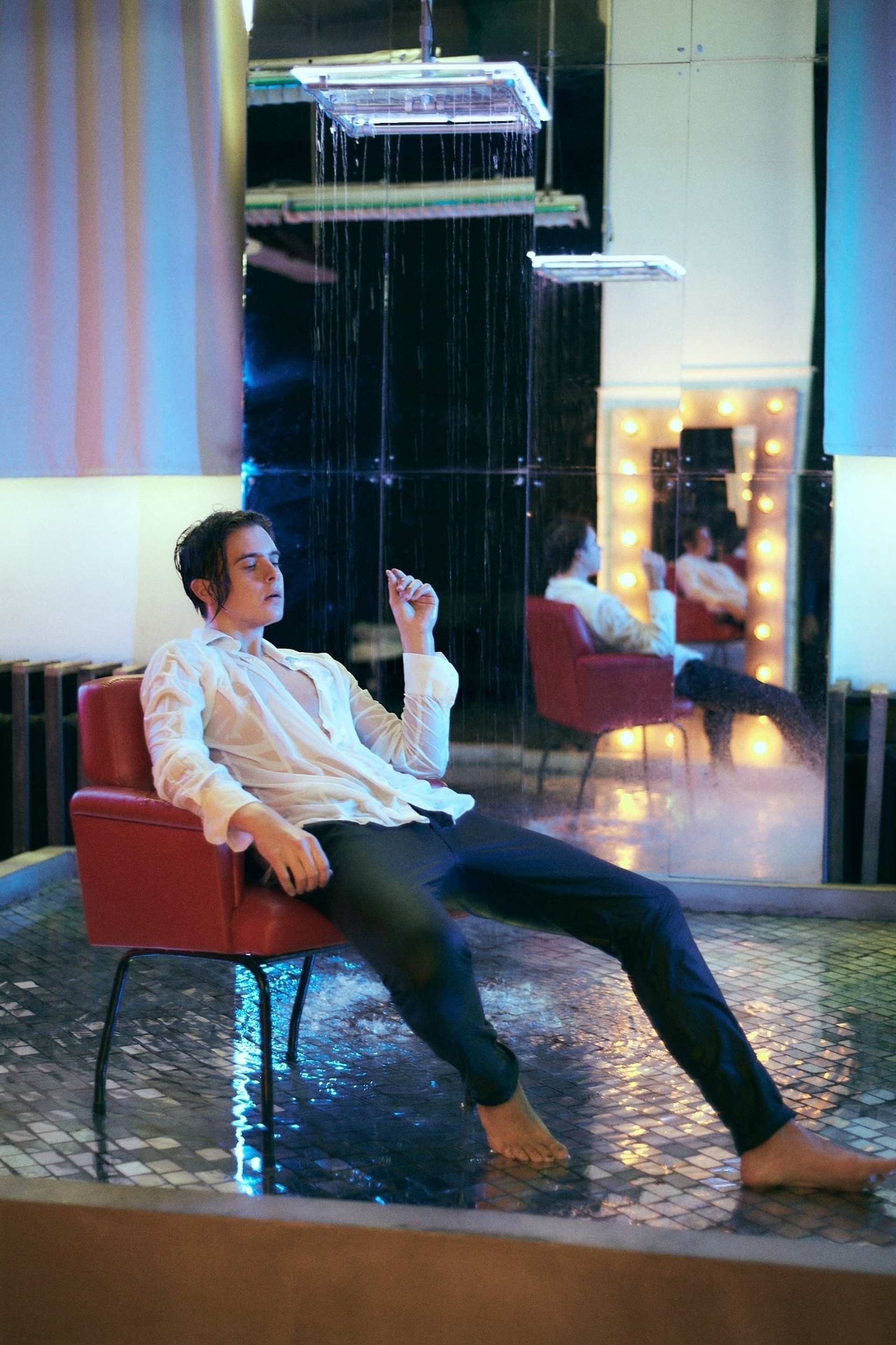 Студия MANSARDA — Зал 407 для предметной съемки Н.Новгород |Sale Easy