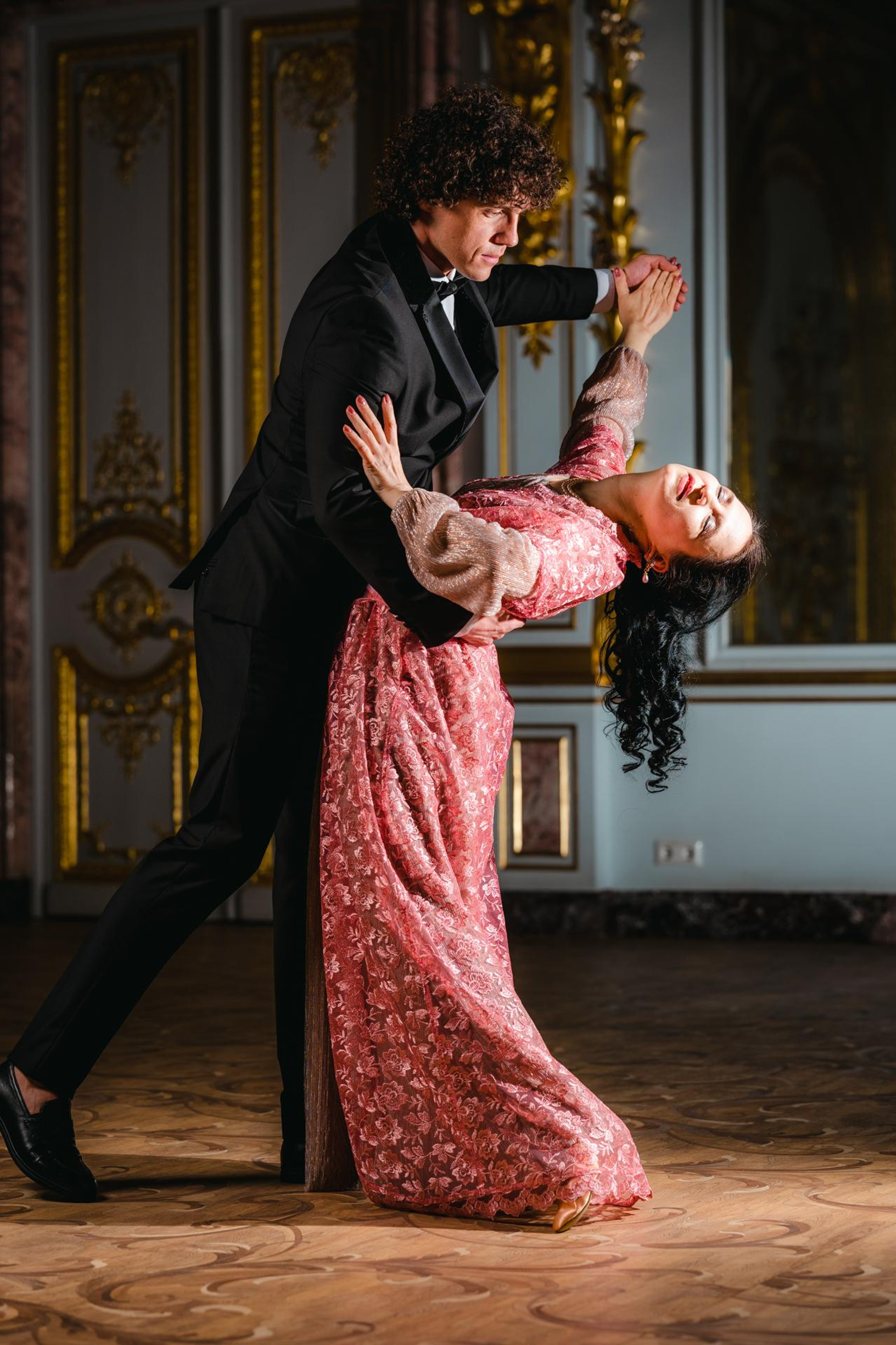 Модель для предметной съемки Сергей А. С-Петербург | Sale Easy