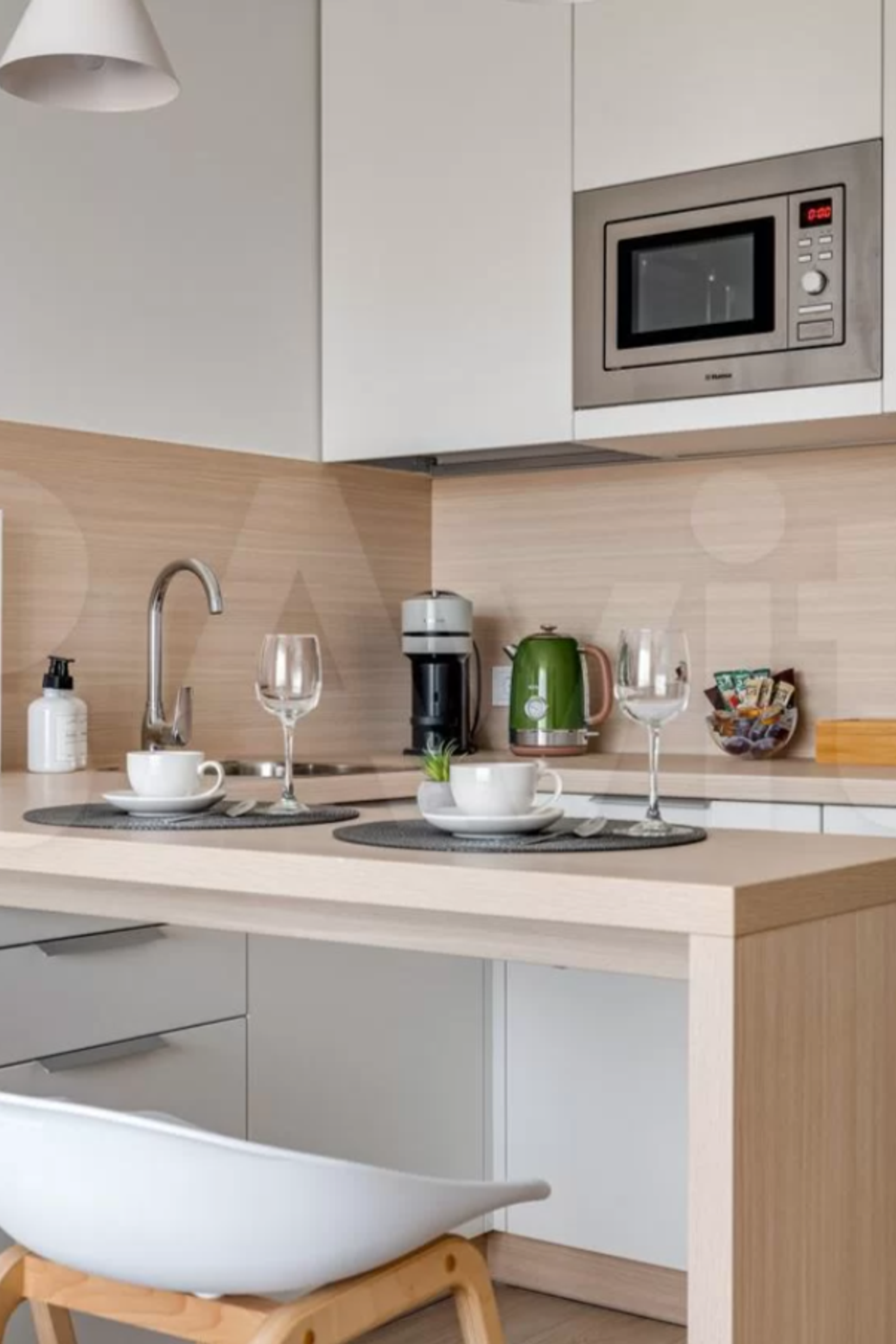 Квартира на пр-т Андропова для предметной съемки Москва|Sale Easy