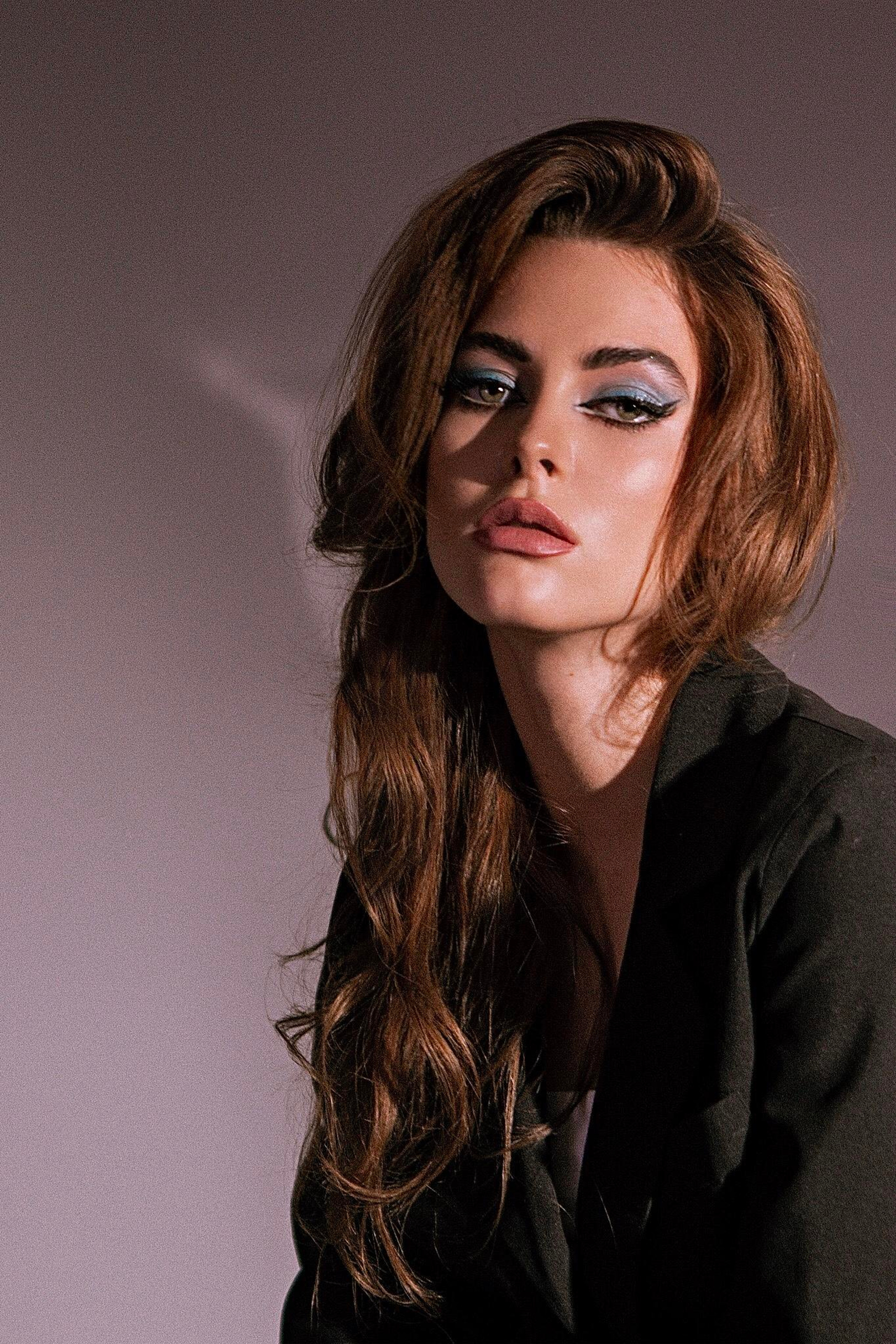 Модель для съемки фото для маркетплейса Полина З Н.Новгород |Sale Easy