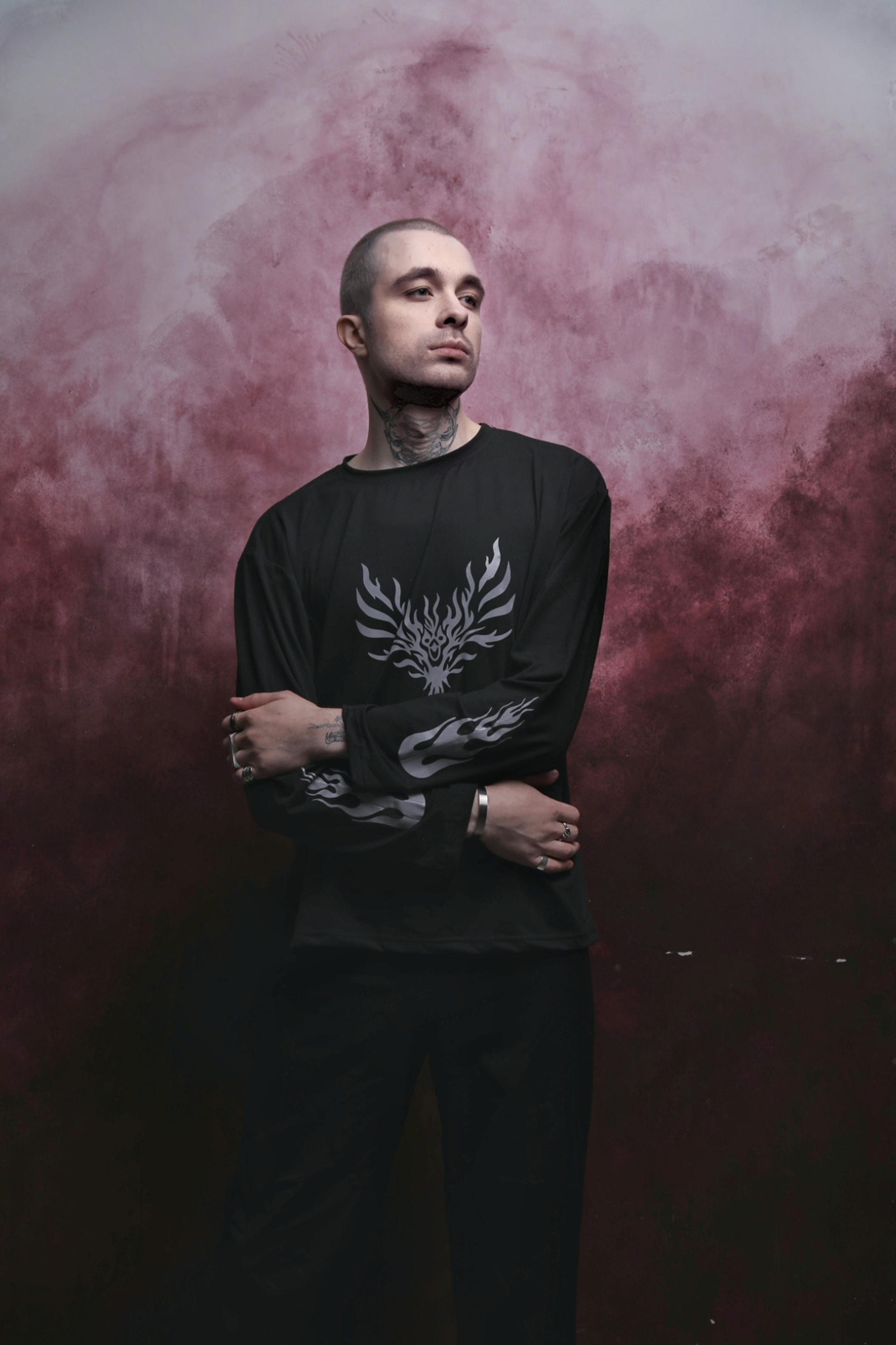 Модель для предметной съемки Василий Москва | Sale Easy