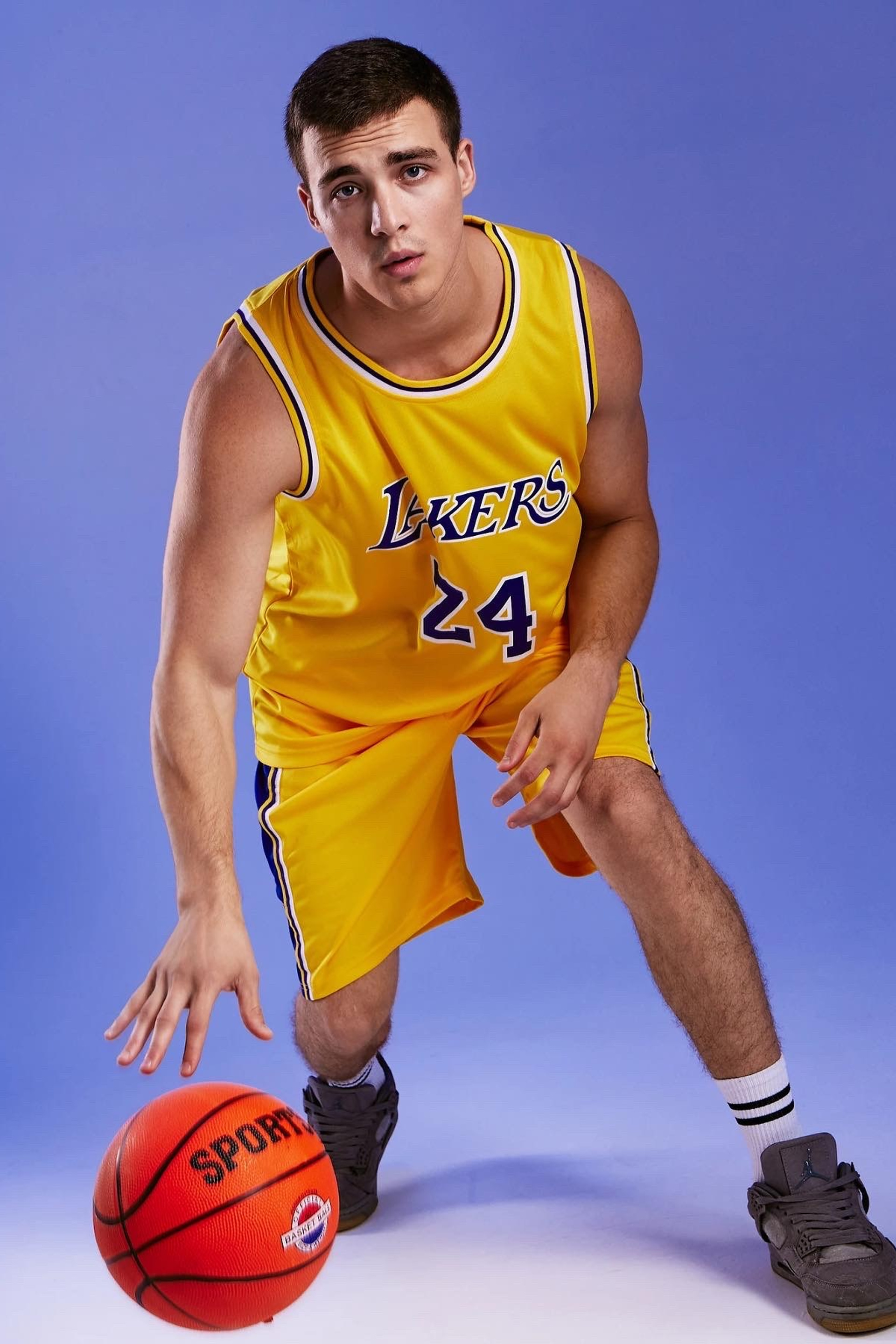 Модель для предметной съемки Павел id 11160 Москва| Sale Easy