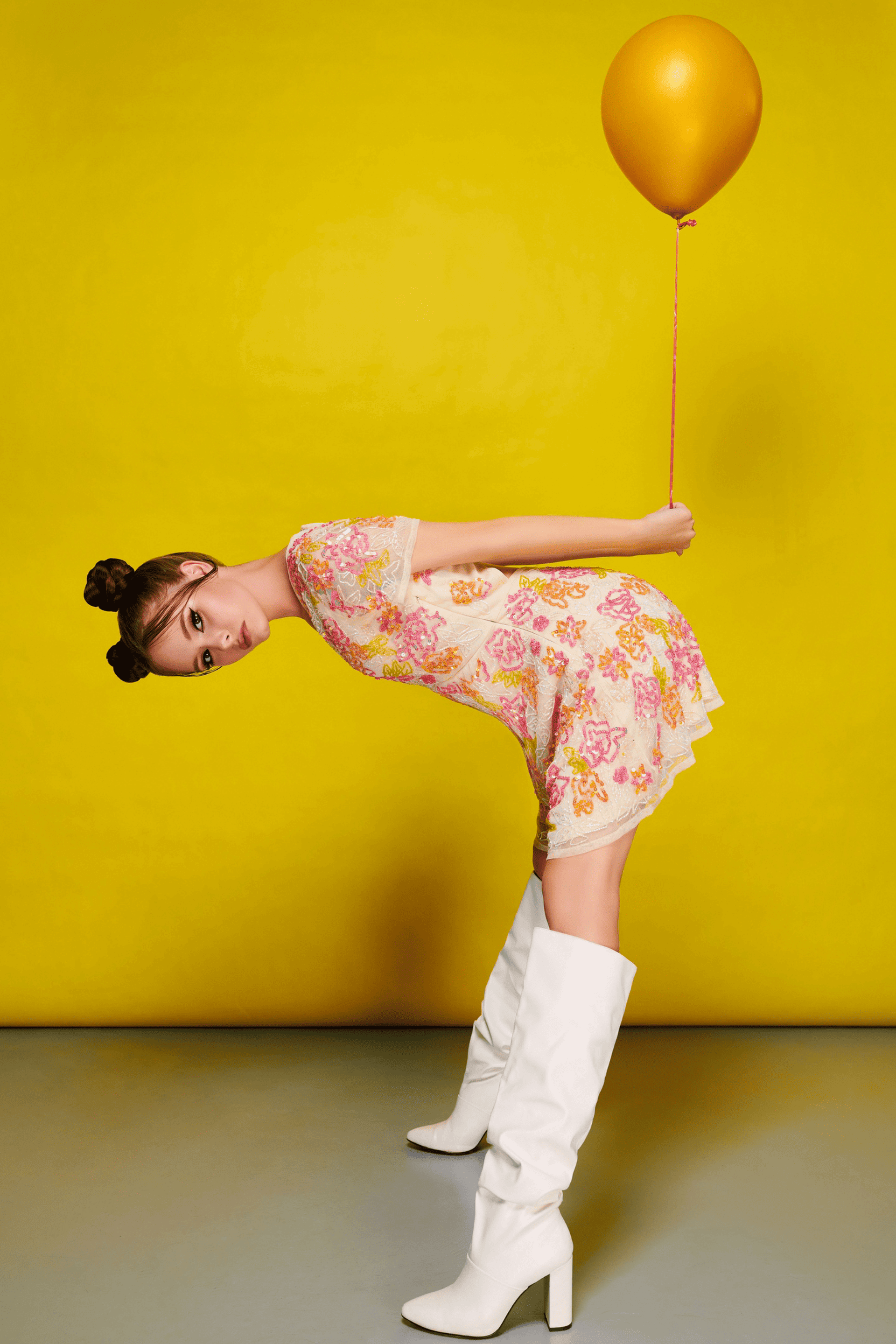 Модель для предметной съемки Виктория id 25 159 НН|Sale Easy