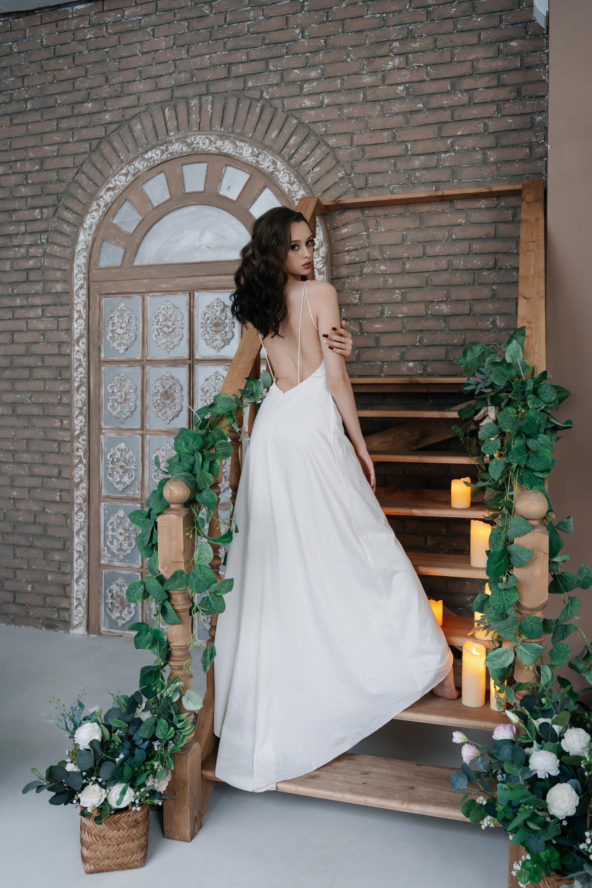 Модель для предметной съемки Полина Л Н.Новгород | Sale Easy