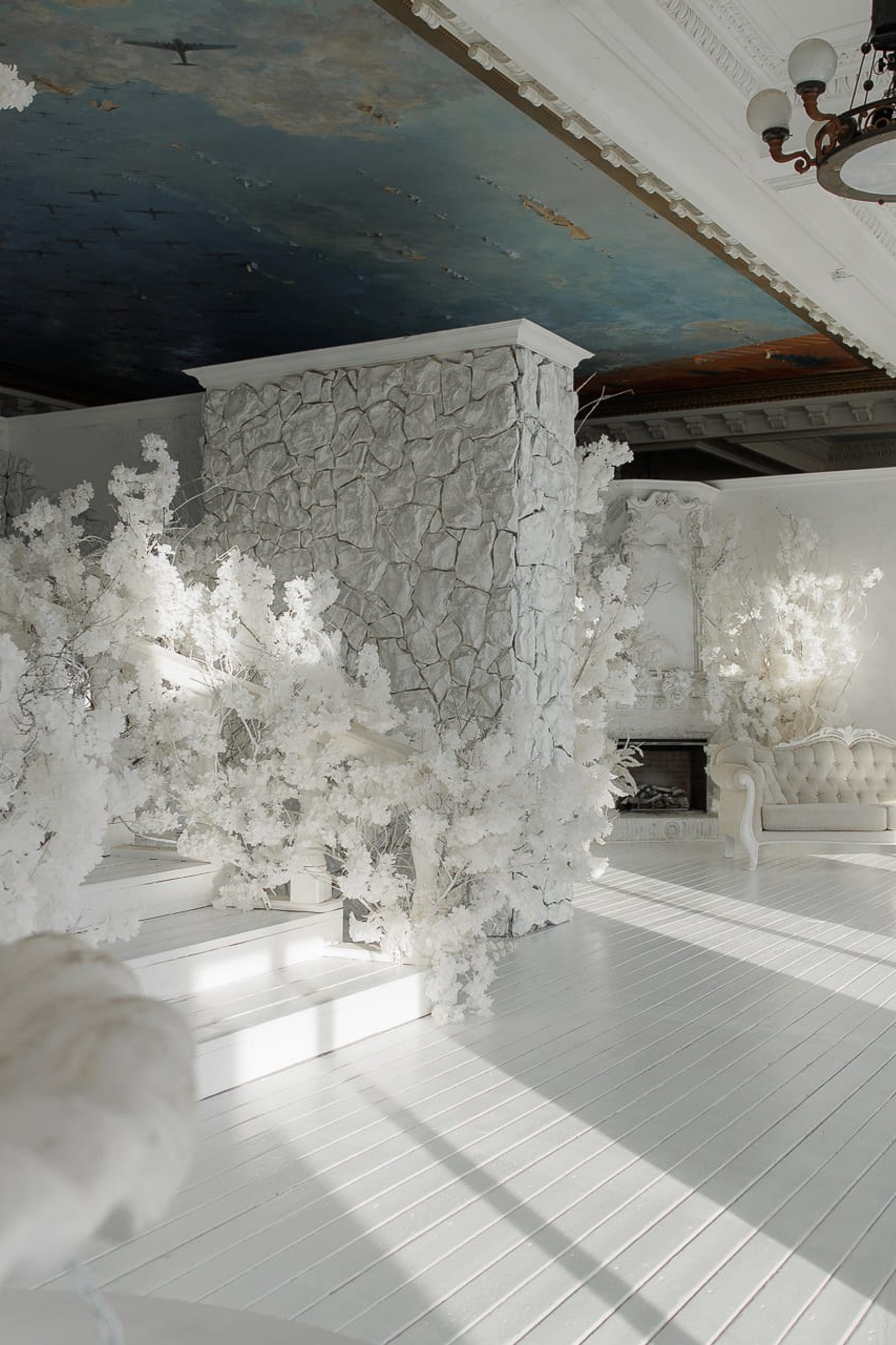 Студия MANSARDA — Royal для предметной съемки Н.Новгород |Sale Easy