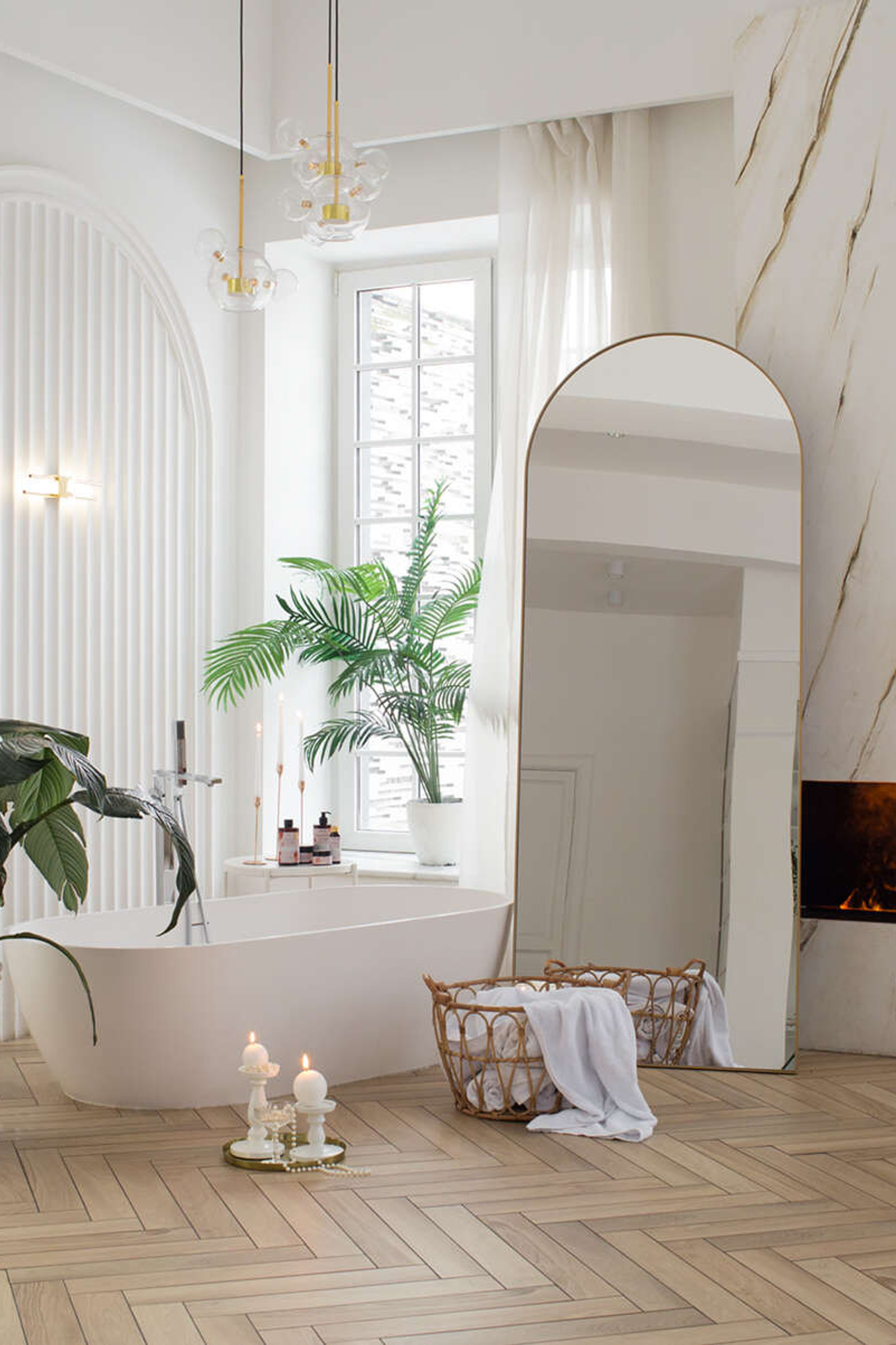 LEONA — зал АПАРТАМЕНТЫ С ВАННОЙ для предм. съемки С.-Пб|Sale Easy