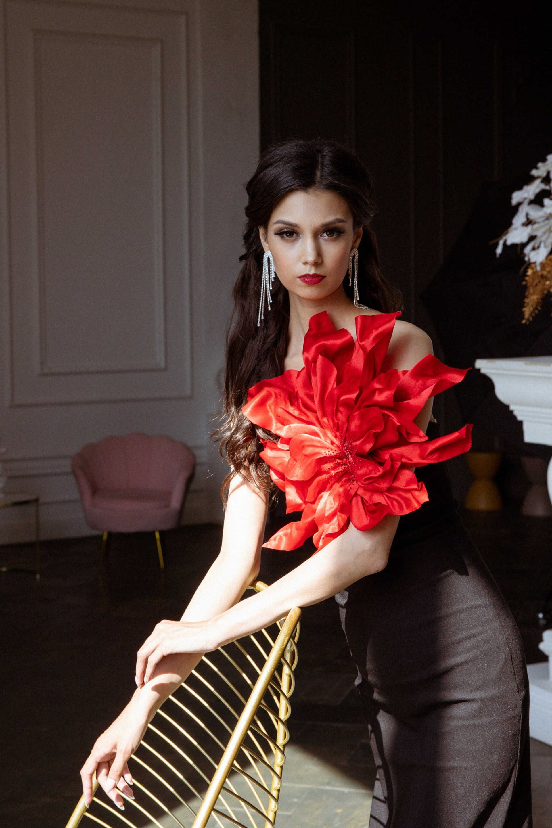 Модель для предметной съемки Дарья Ир. Н.Н.| Sale Easy