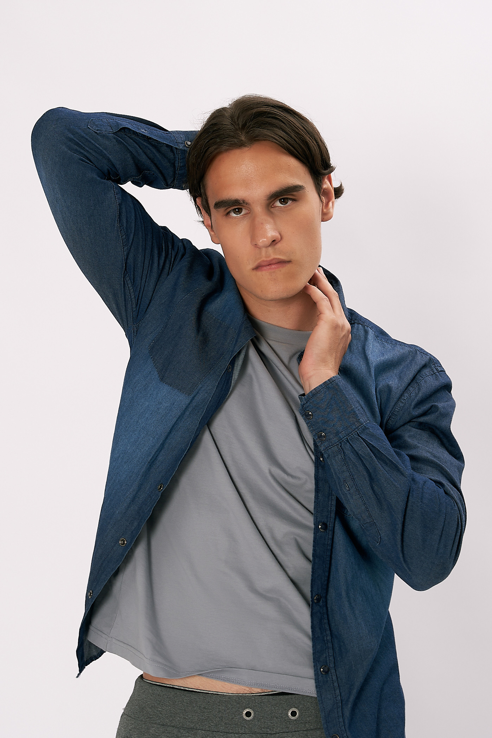 Модель для предметной съемки Дмитрий Е. С-Петербург | Sale Easy