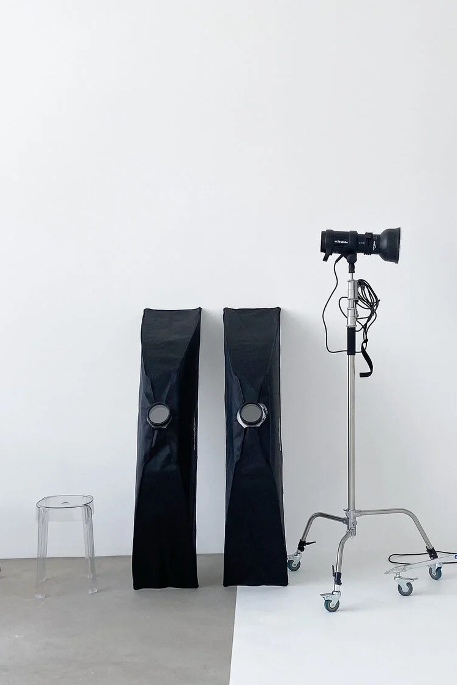 Студия 2.8 — Зал AIR для предметной съемки НН|Sale Easy