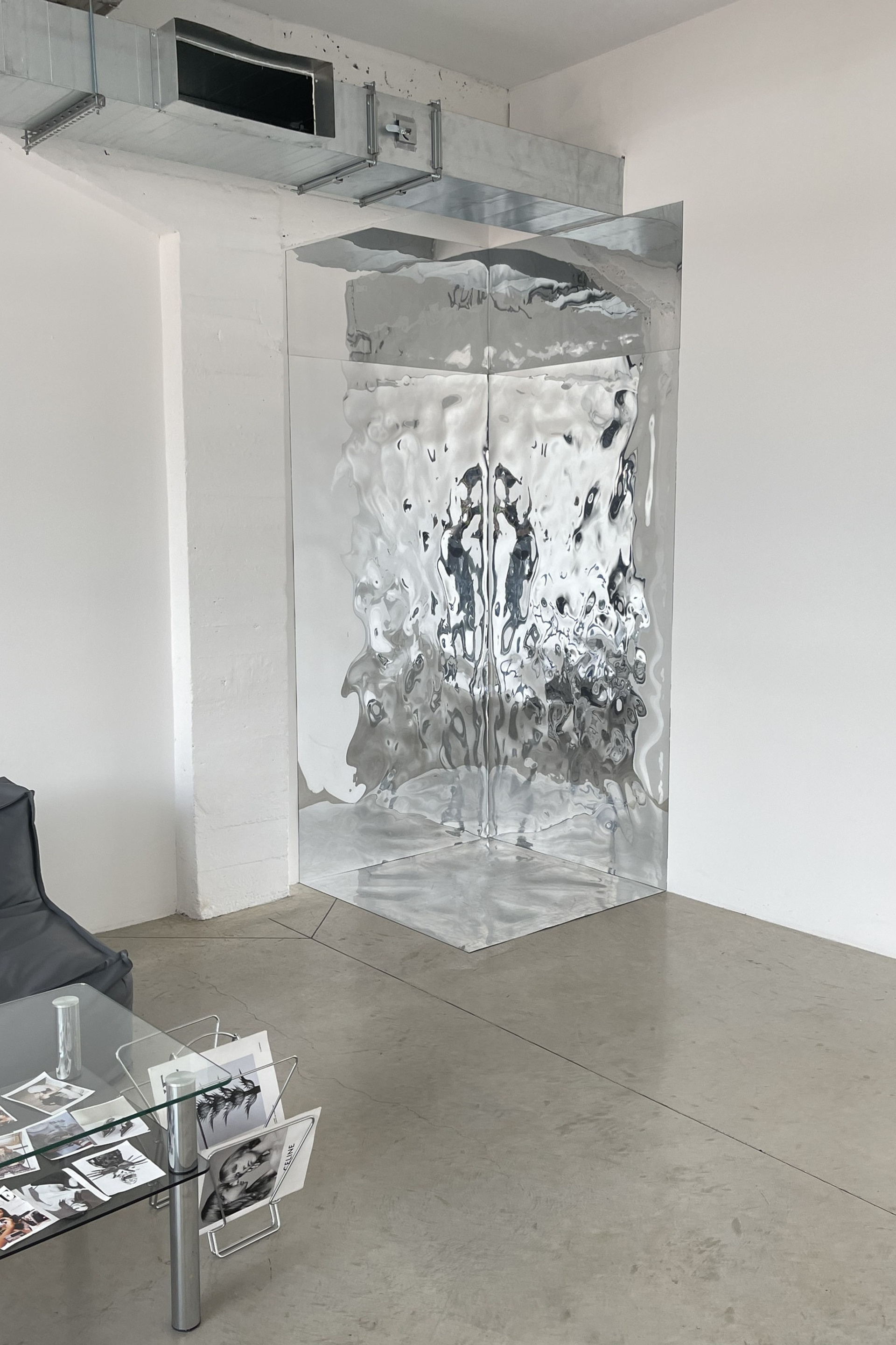 Студия UNITY STUDIO — зал Контент для предм. съемки С.-Пб|Sale Easy