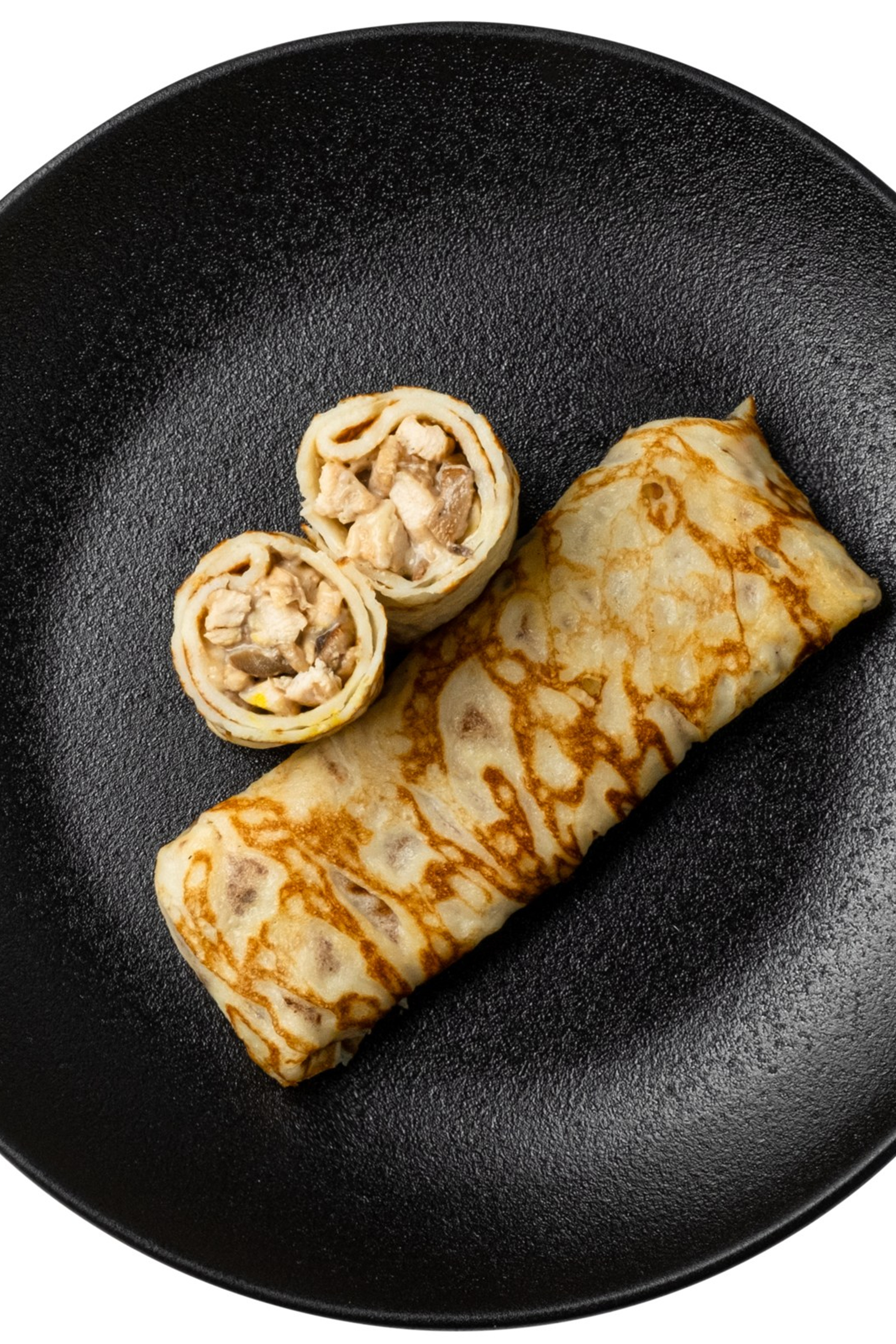 Перекресток