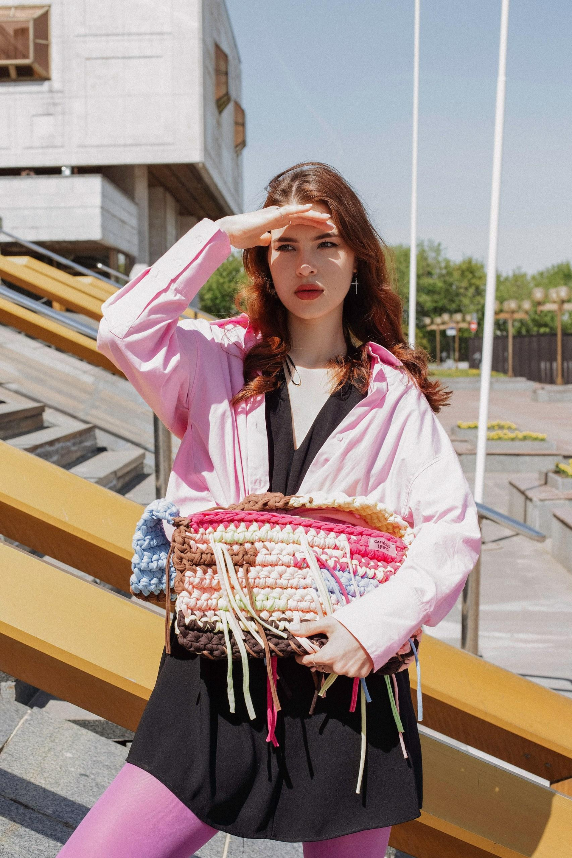 Модель для предметной съемки Юлия Е Казань| Sale Easy