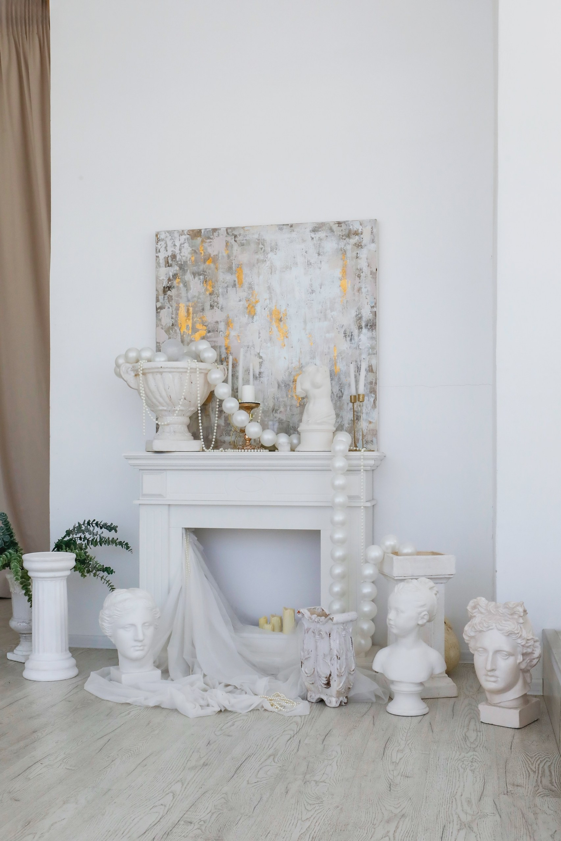 Студия TWINKLE — зал Парфе для предм. съемки С.-Пб|Sale Easy