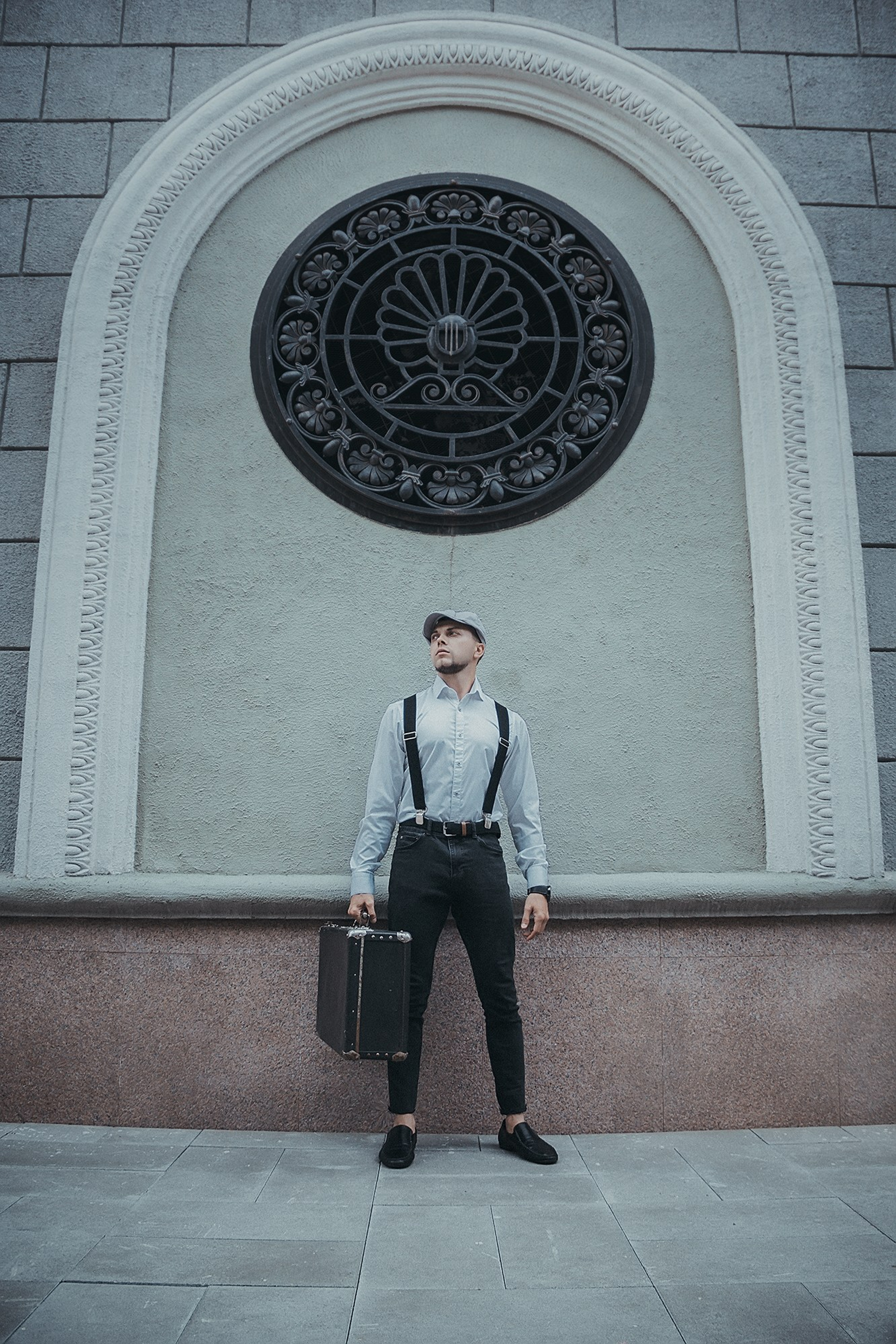 Модель для предметной съемки Руслан Г. Красноярск| Sale Easy