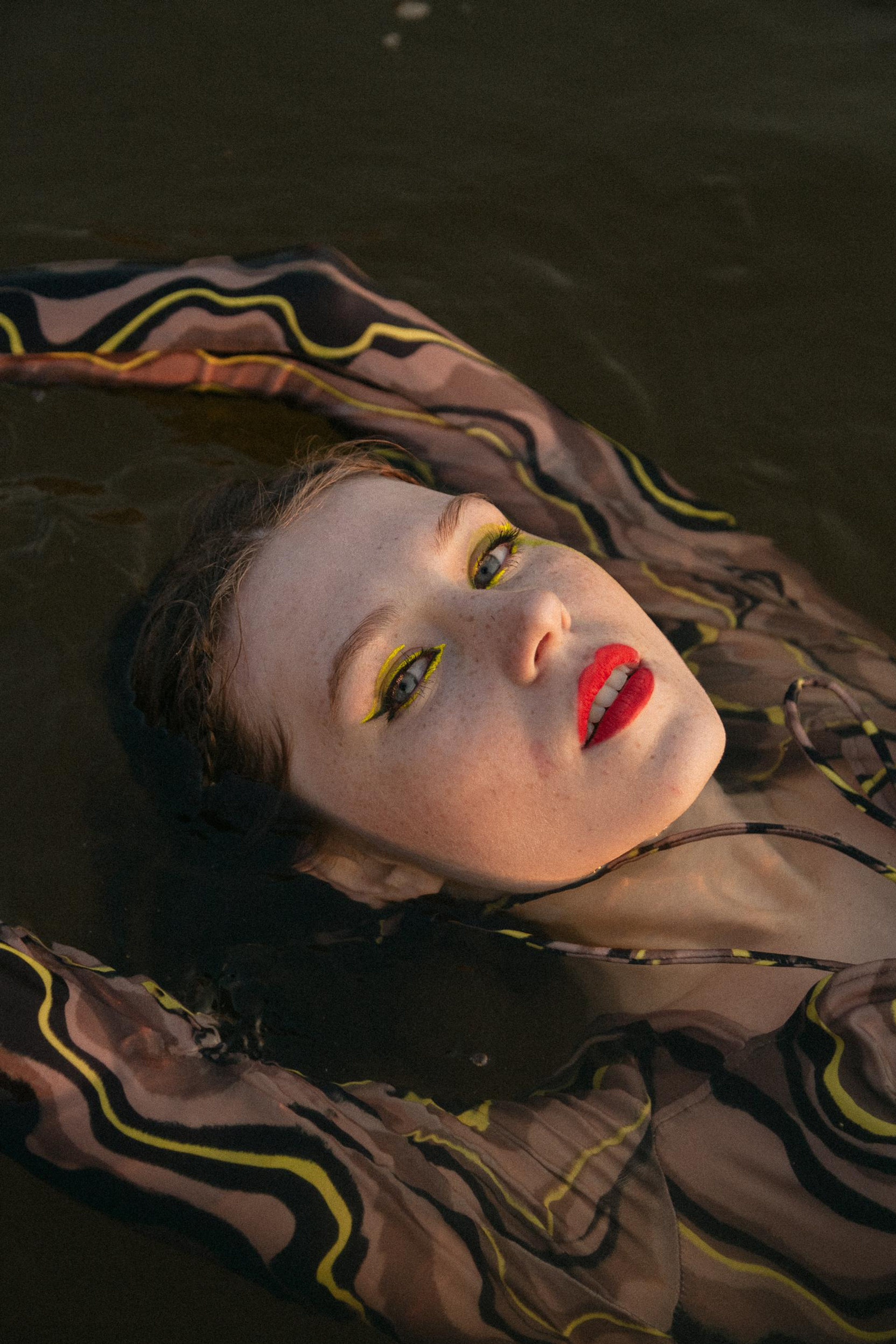 Модель для предметной съемки Дарья Н.Новгород | Sale Easy