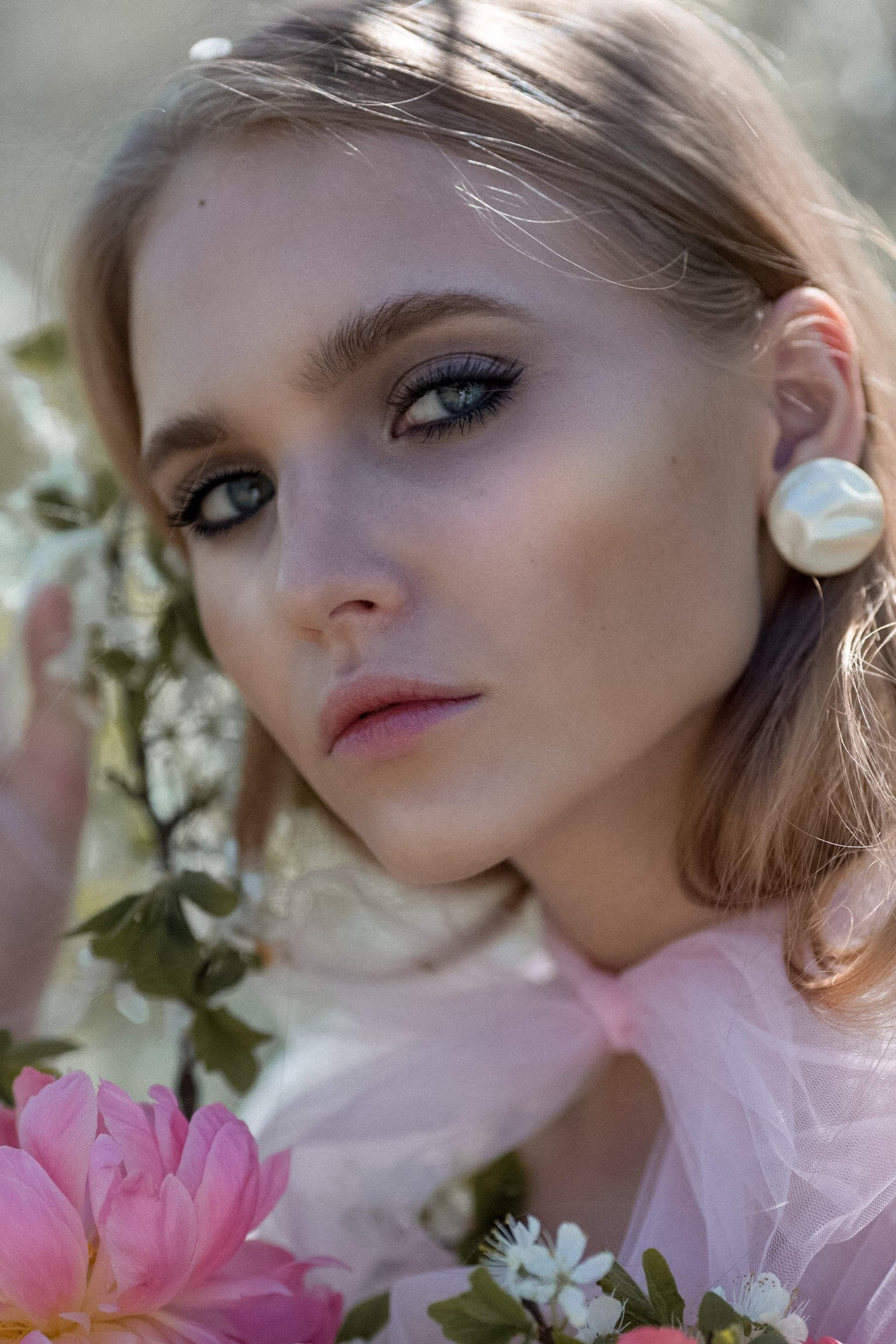 Модель для предметной съемки Софья Д. НН| Sale Easy