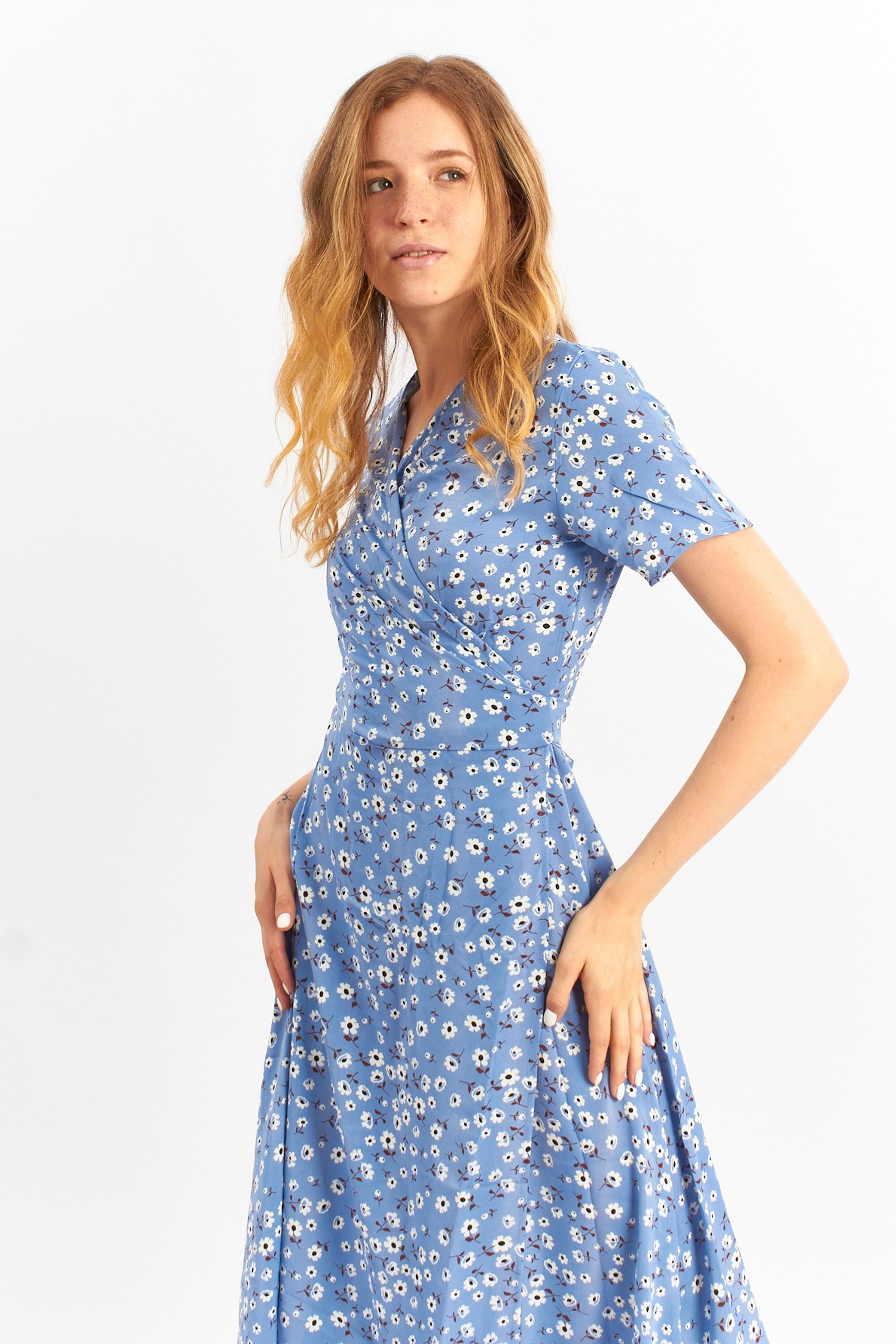 Модель для предметной съемки Александра Н.Новгород | Sale Easy